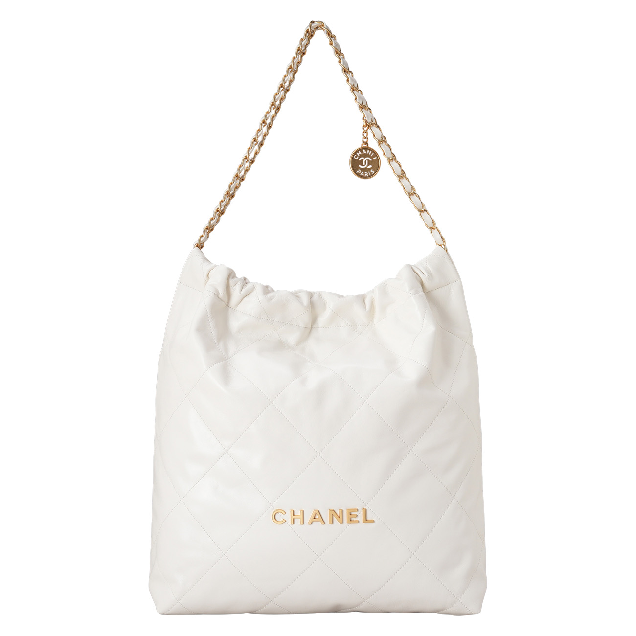 CHANEL(USED)샤넬 22백
