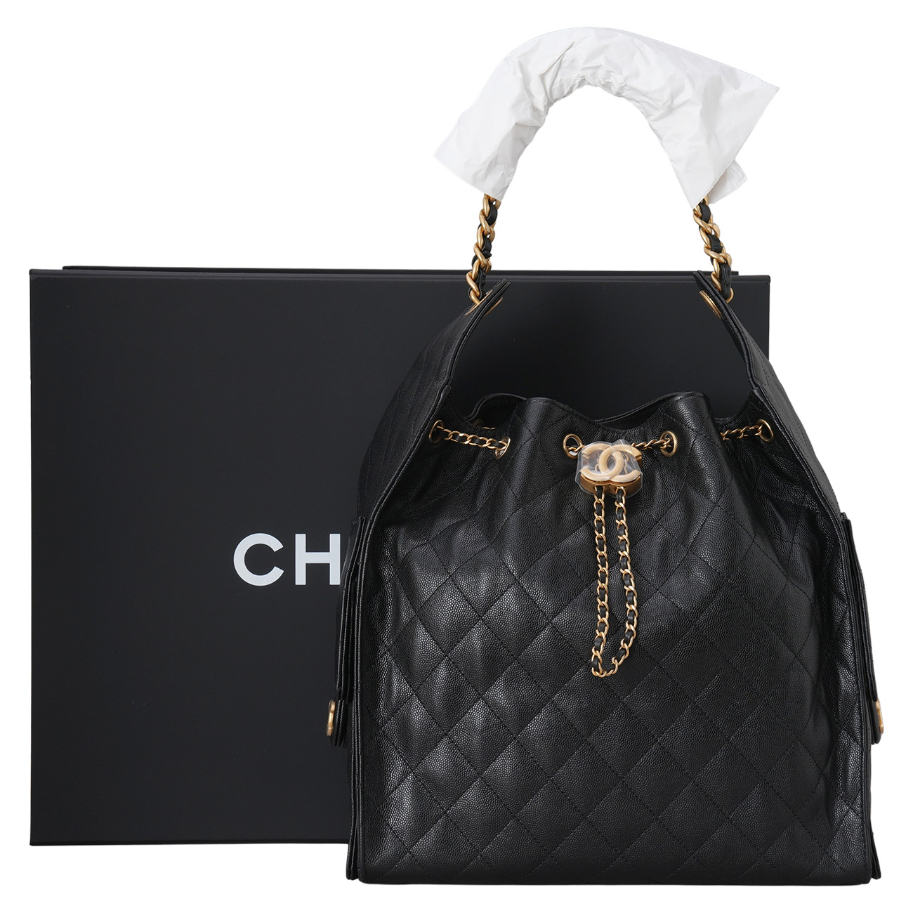 CHANEL(NEW)샤넬 AS5311 25 미디움 백