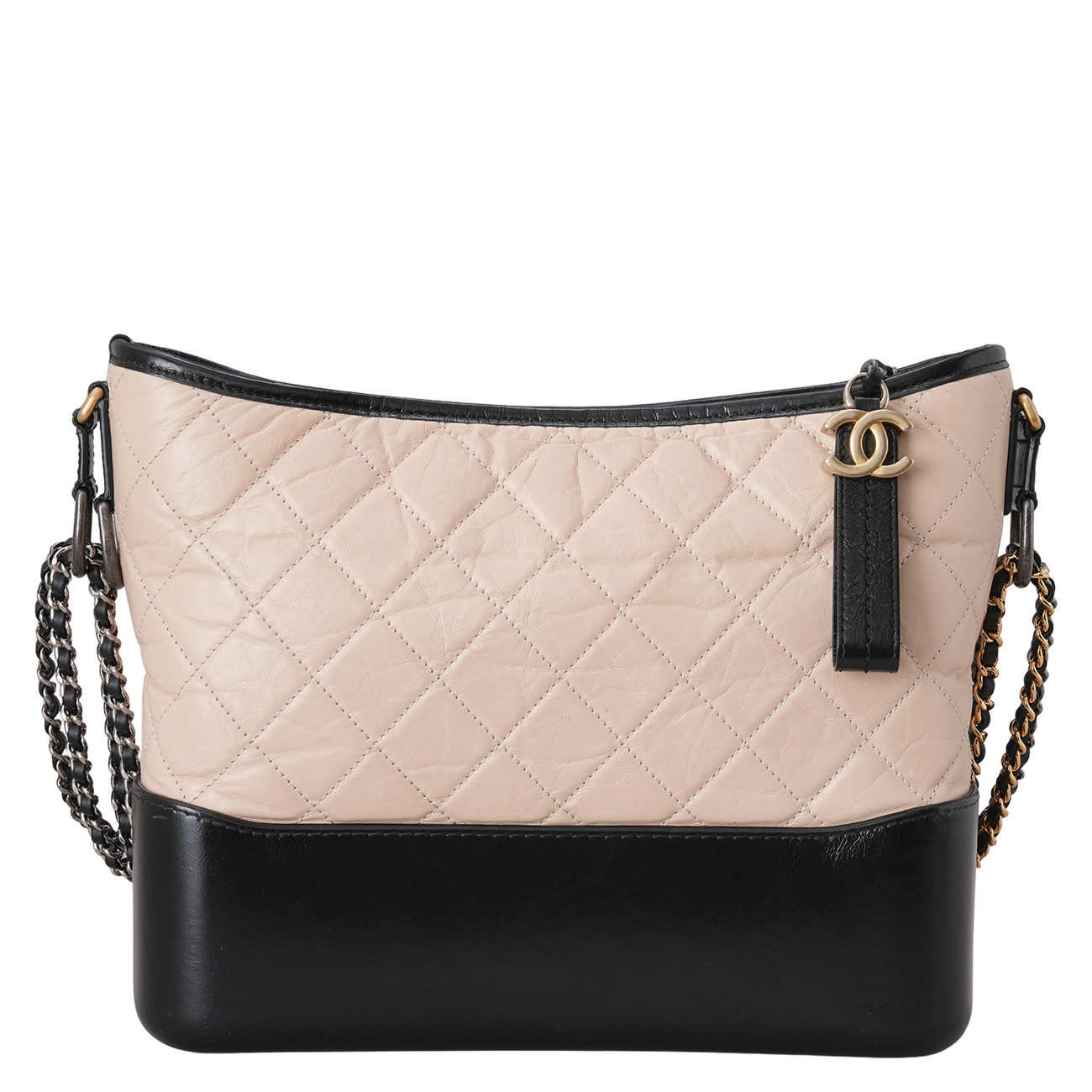 CHANEL(USED)샤넬 가브리엘 호보 라지