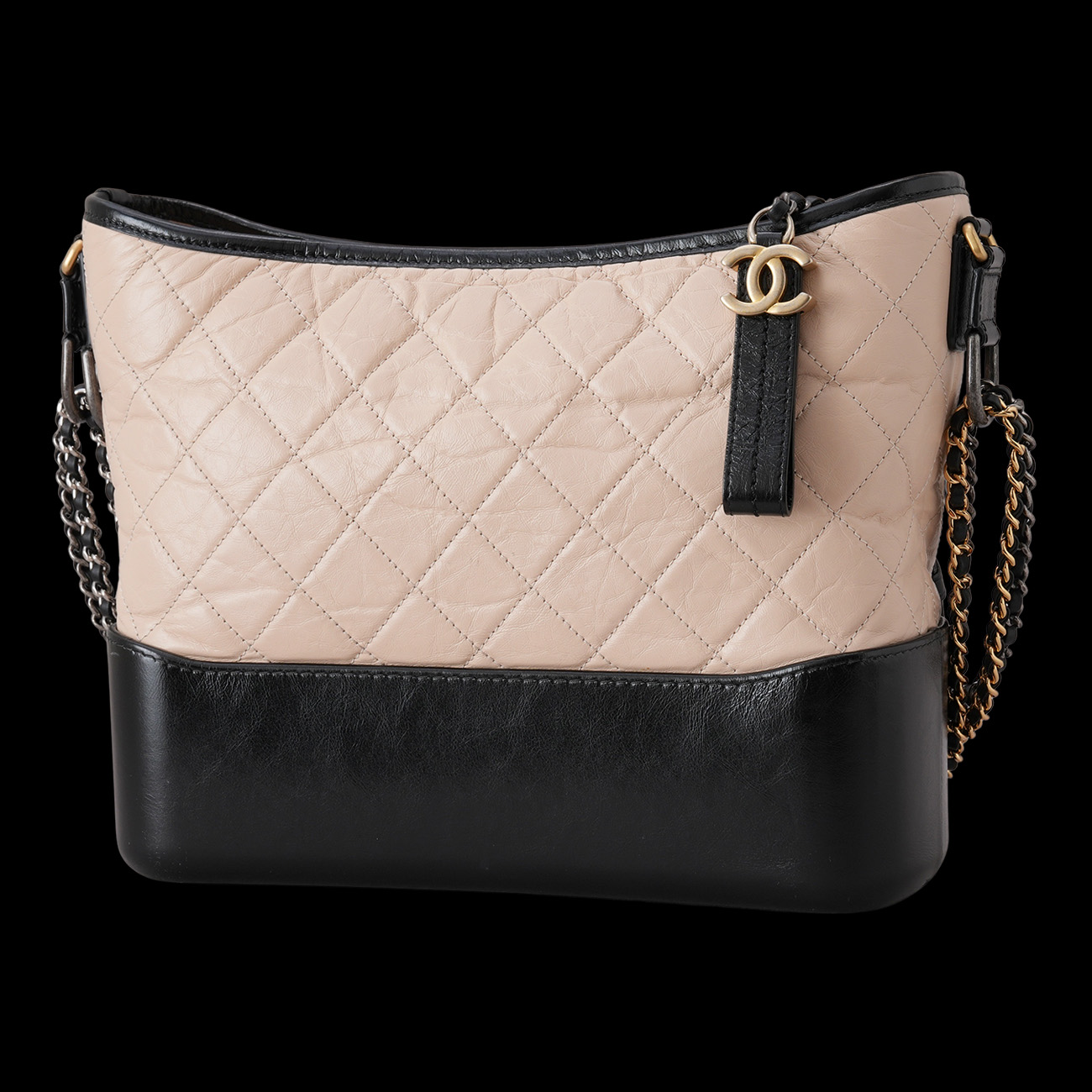 CHANEL(USED)샤넬 가브리엘 호보 라지