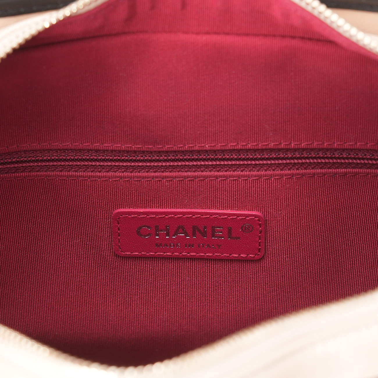 CHANEL(USED)샤넬 가브리엘 호보 라지
