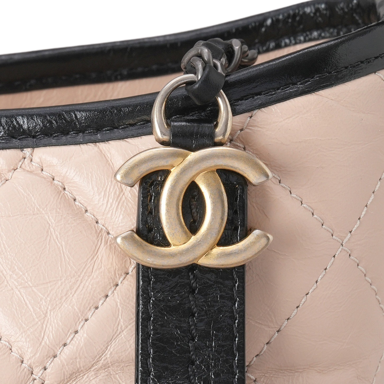 CHANEL(USED)샤넬 가브리엘 호보 라지