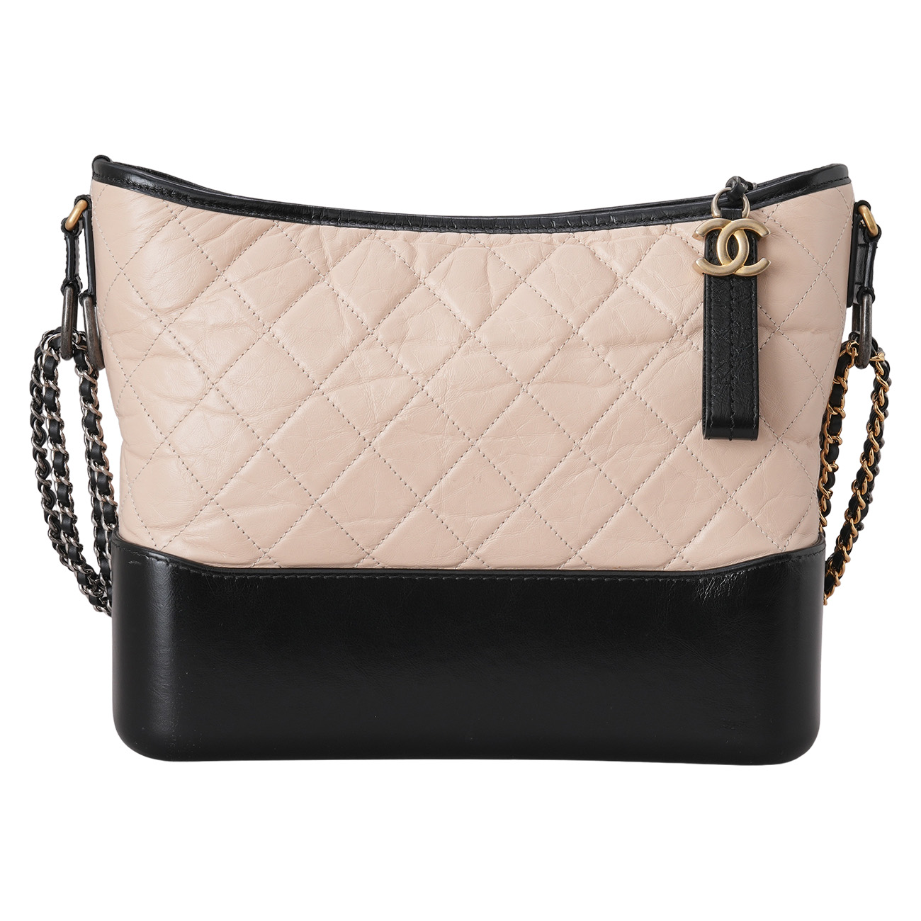 CHANEL(USED)샤넬 가브리엘 호보 라지