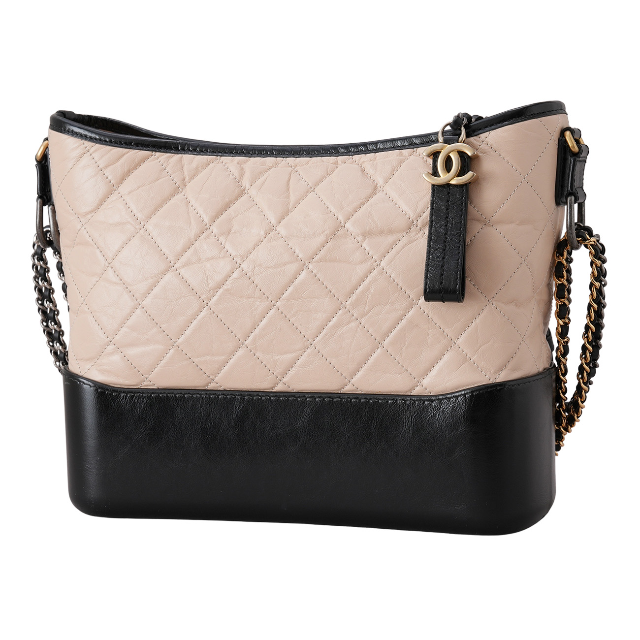 CHANEL(USED)샤넬 가브리엘 호보 라지
