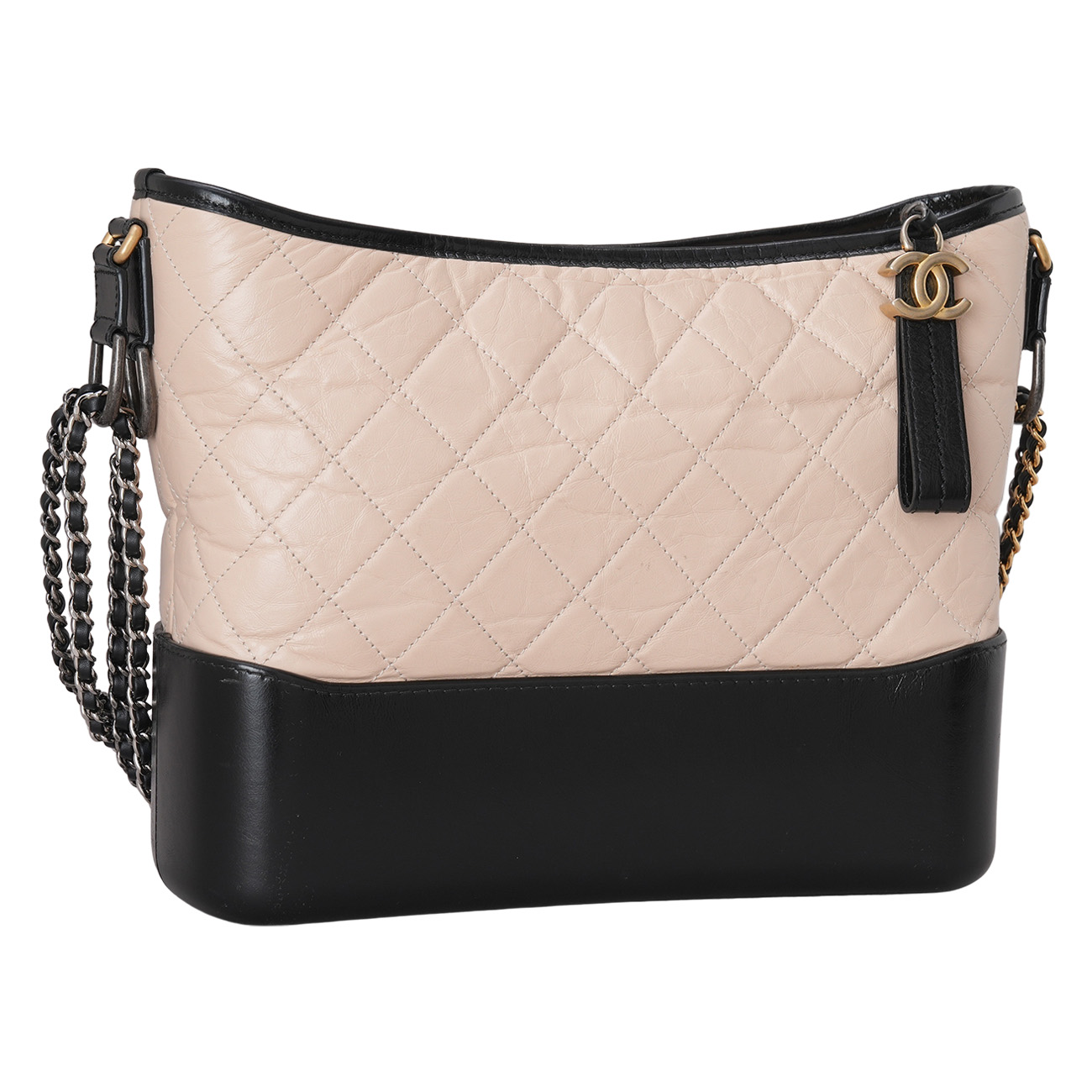 CHANEL(USED)샤넬 가브리엘 호보 라지