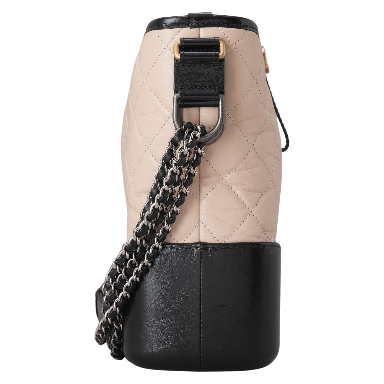 CHANEL(USED)샤넬 가브리엘 호보 라지
