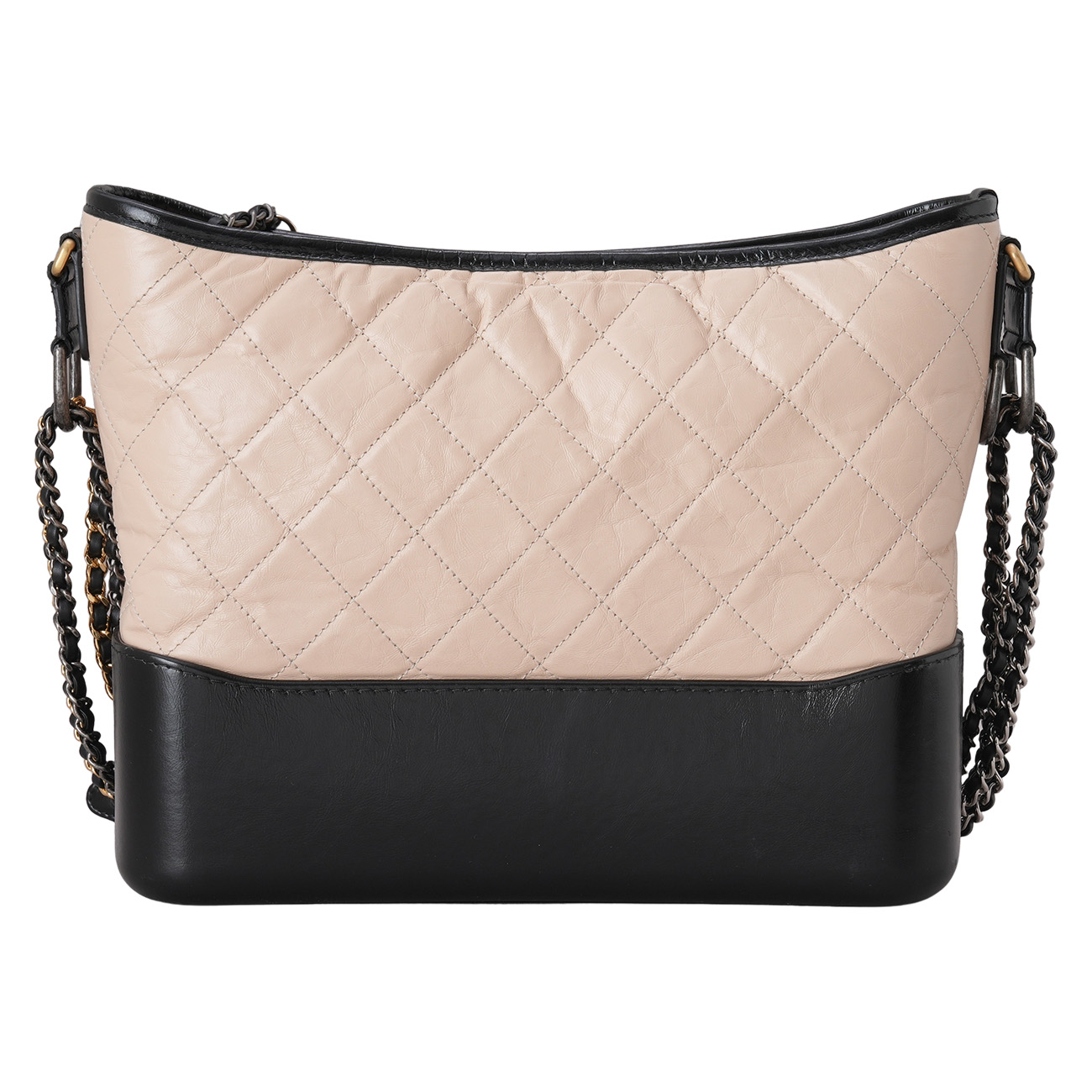 CHANEL(USED)샤넬 가브리엘 호보 라지