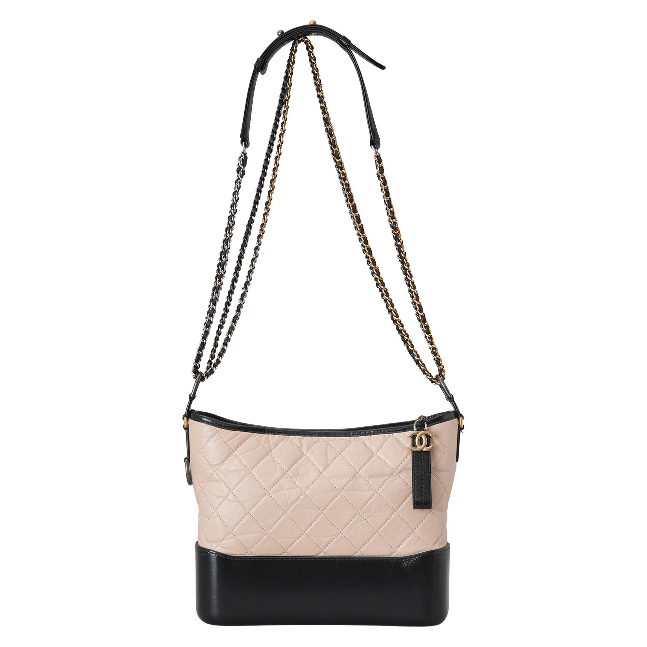 CHANEL(USED)샤넬 가브리엘 호보 라지