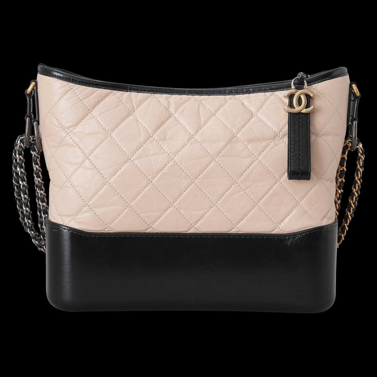 CHANEL(USED)샤넬 가브리엘 호보 라지