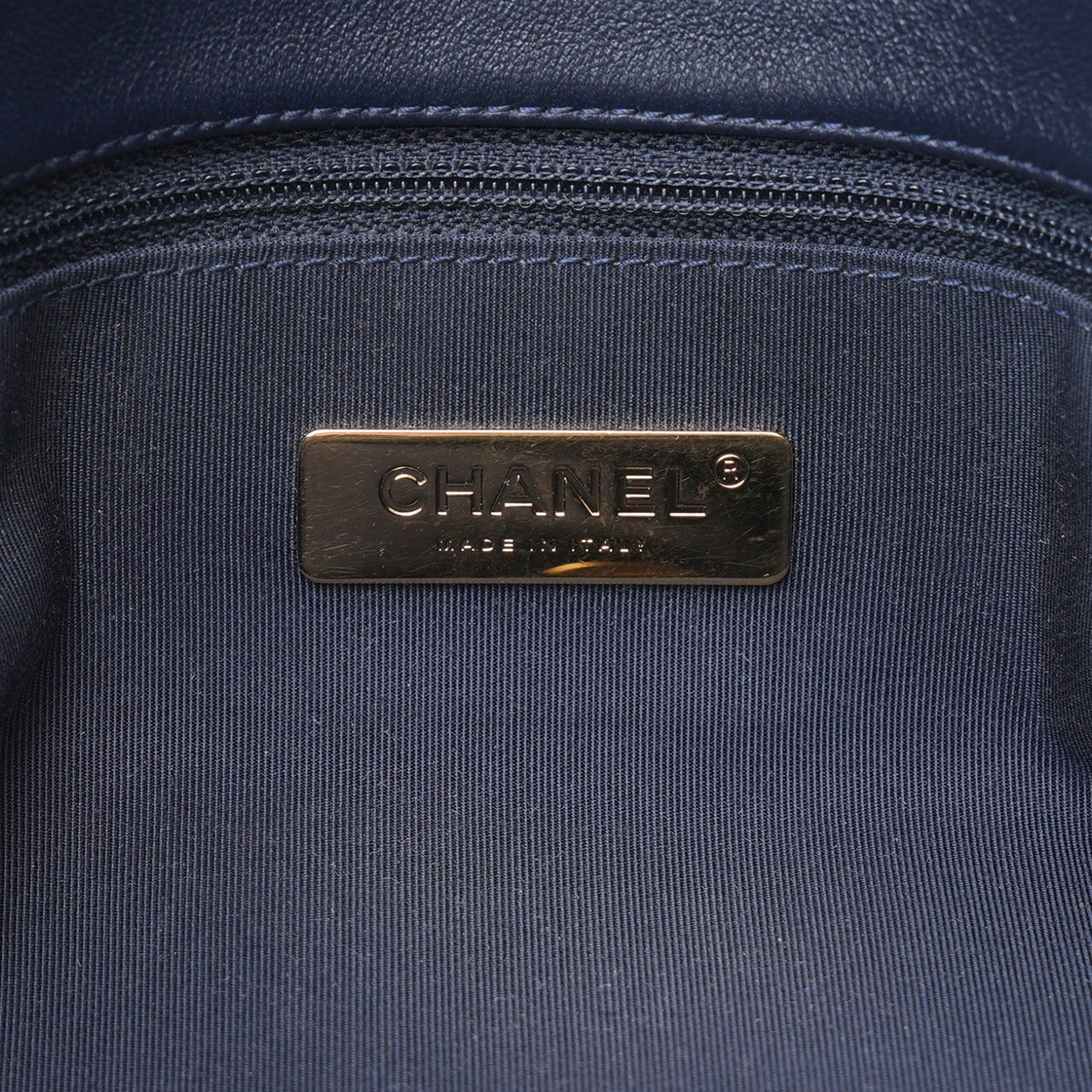 CHANEL(USED)샤넬 19 라지 백