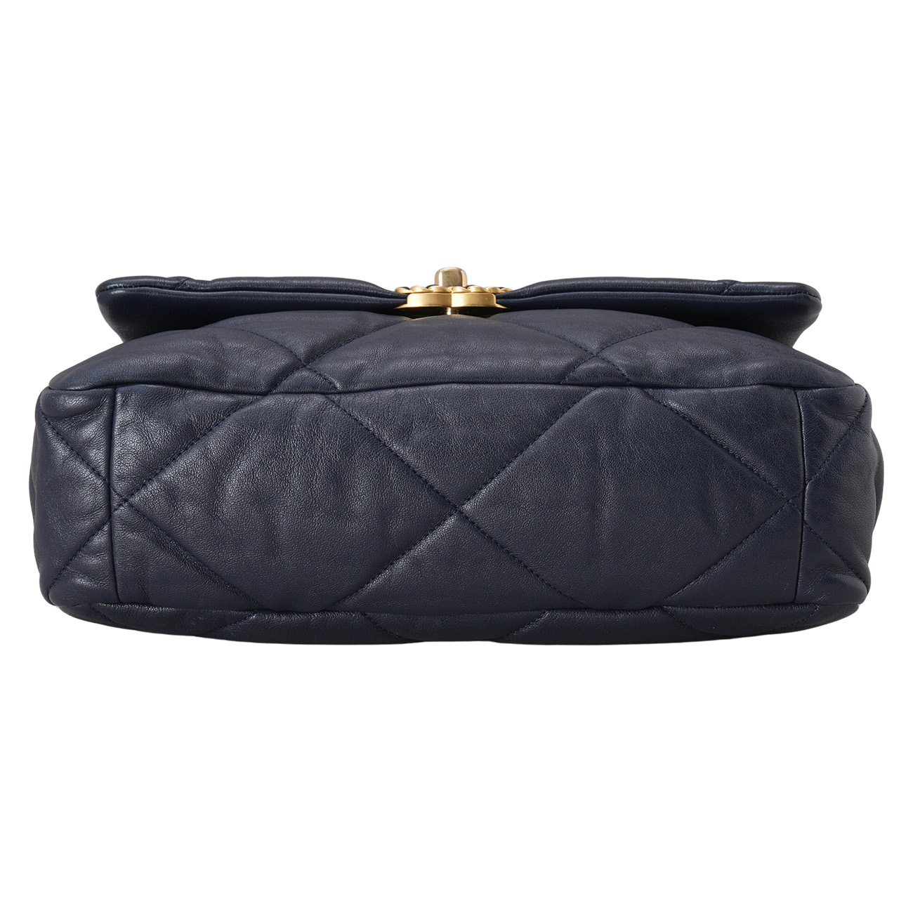 CHANEL(USED)샤넬 19 라지 백