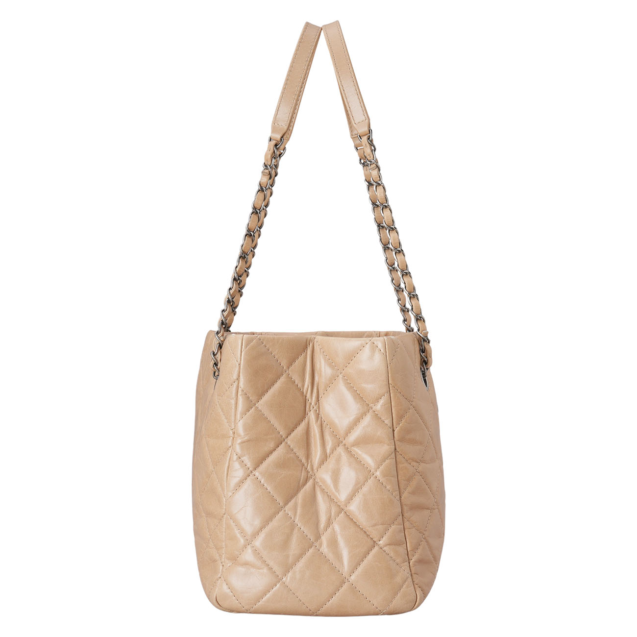 CHANEL(USED)샤넬 시즌 체인 숄더백
