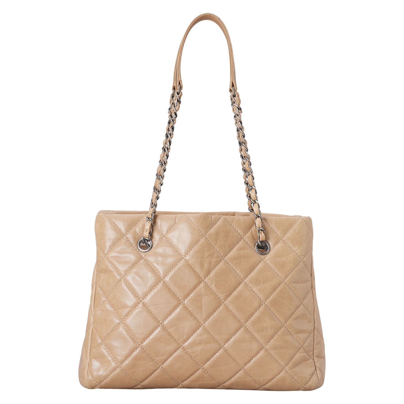 CHANEL(USED)샤넬 시즌 체인 숄더백