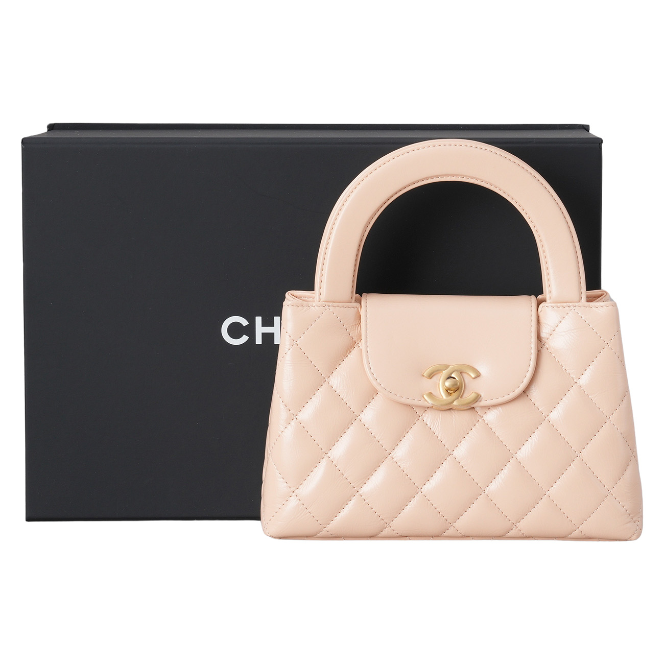 CHANEL(NEW)샤넬 AS4416 켈리 스몰 백