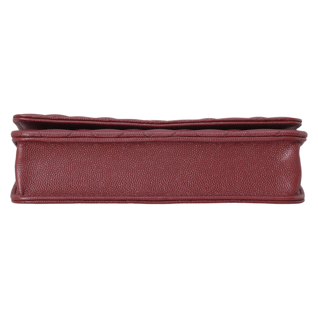 CHANEL(USED)샤넬 캐비어 클래식 WOC