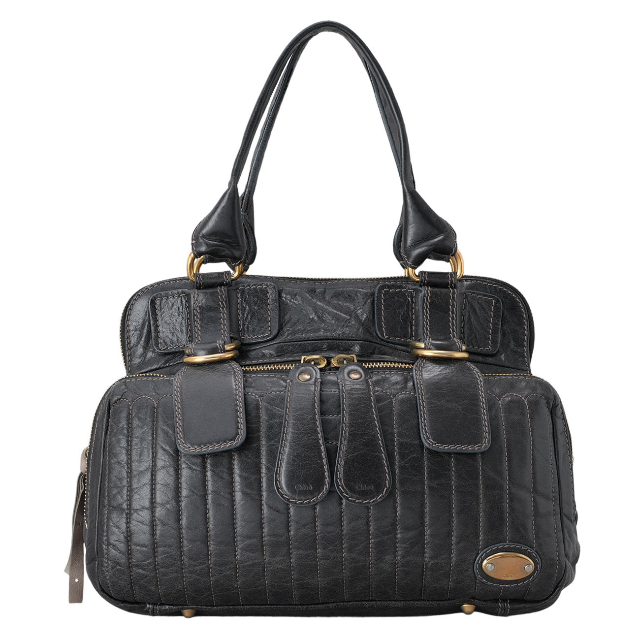 CHLOE(USED)끌로에 숄더백