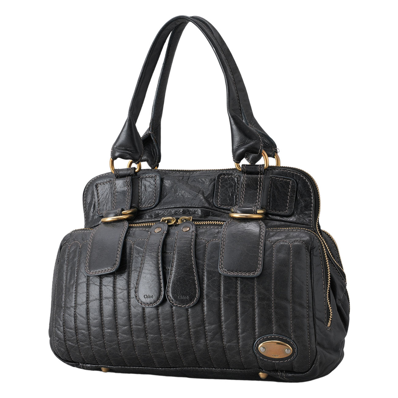 CHLOE(USED)끌로에 숄더백