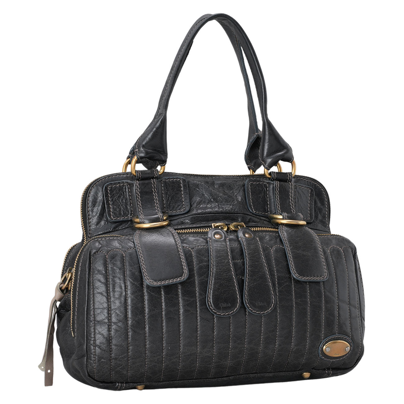 CHLOE(USED)끌로에 숄더백