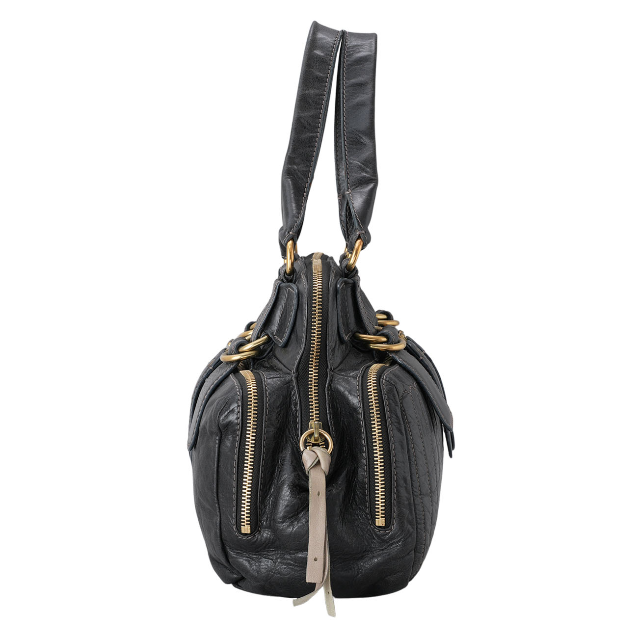 CHLOE(USED)끌로에 숄더백