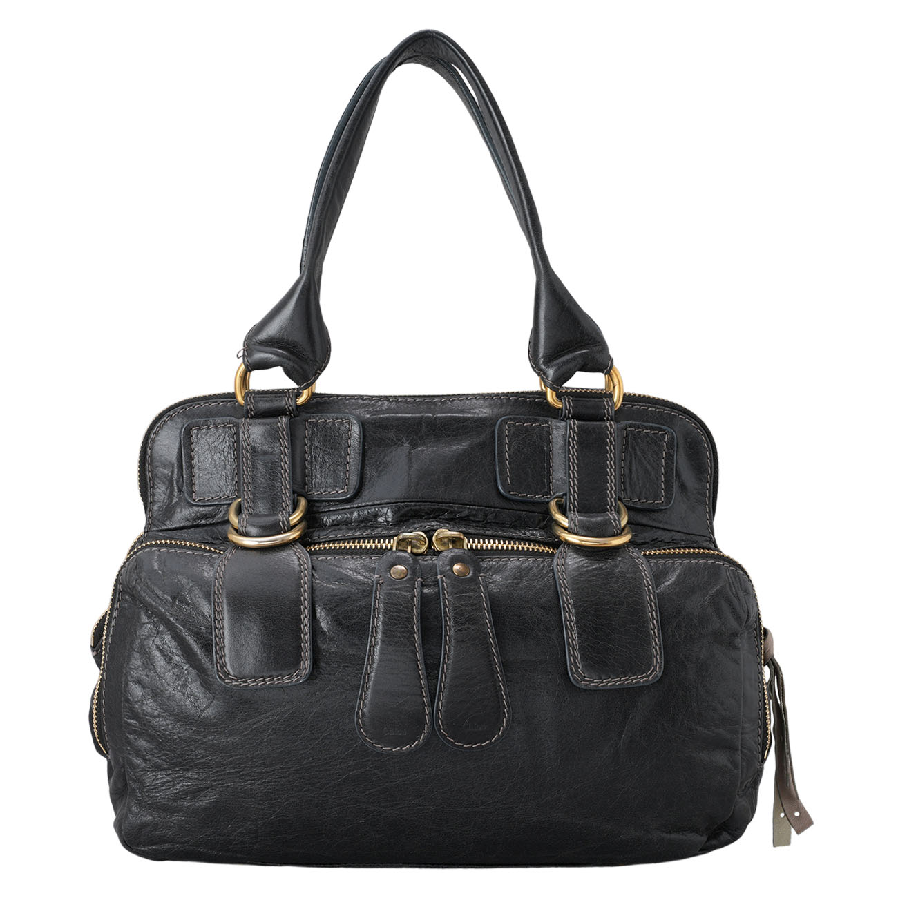 CHLOE(USED)끌로에 숄더백