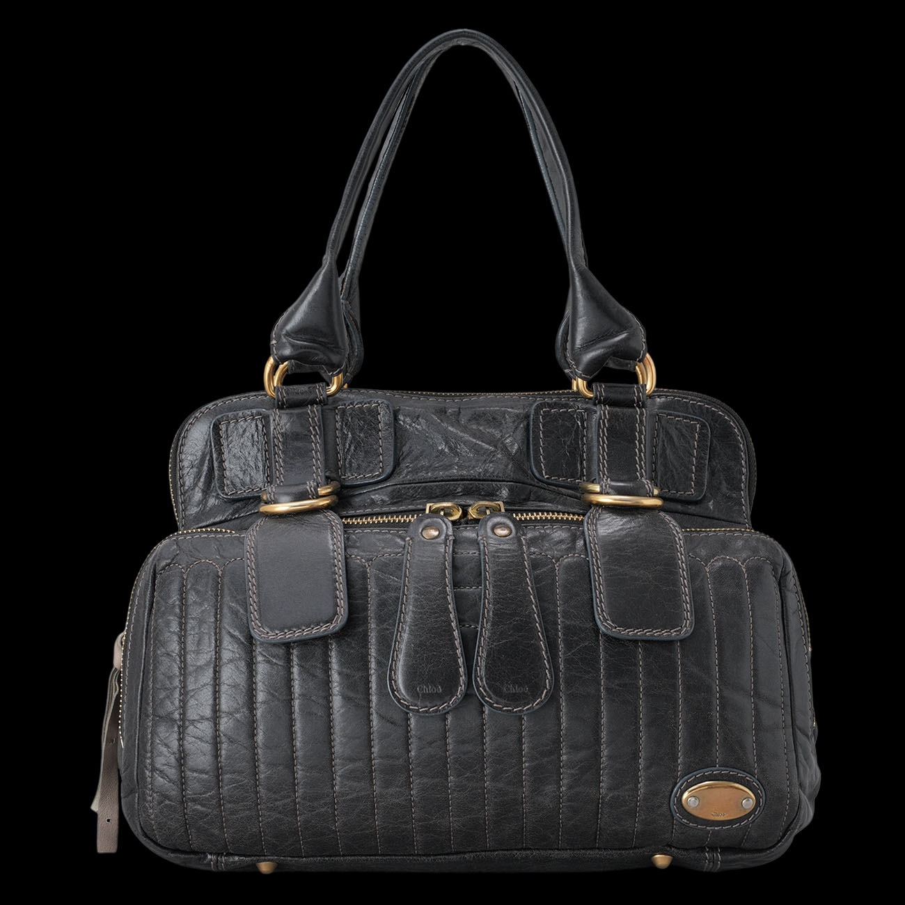 CHLOE(USED)끌로에 숄더백