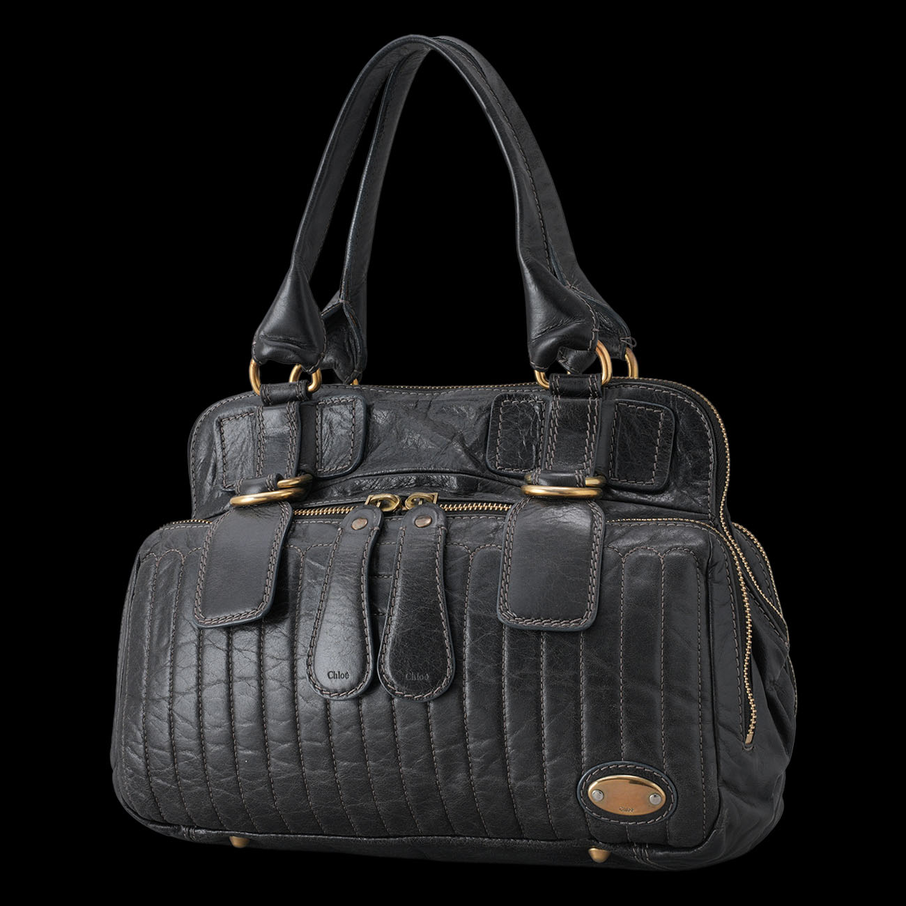 CHLOE(USED)끌로에 숄더백