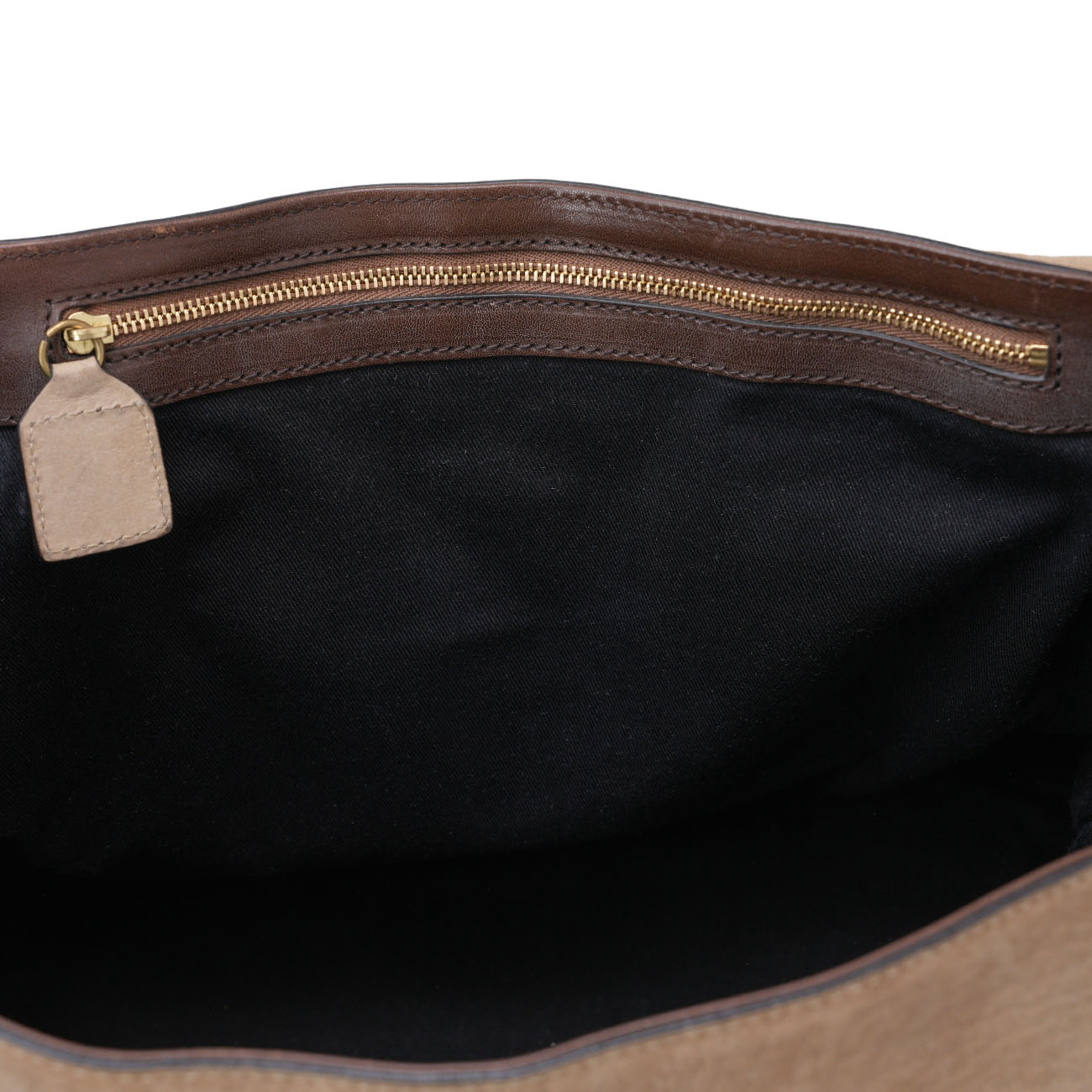 CHLOE(USED)끌로에 스웨이트 토트백