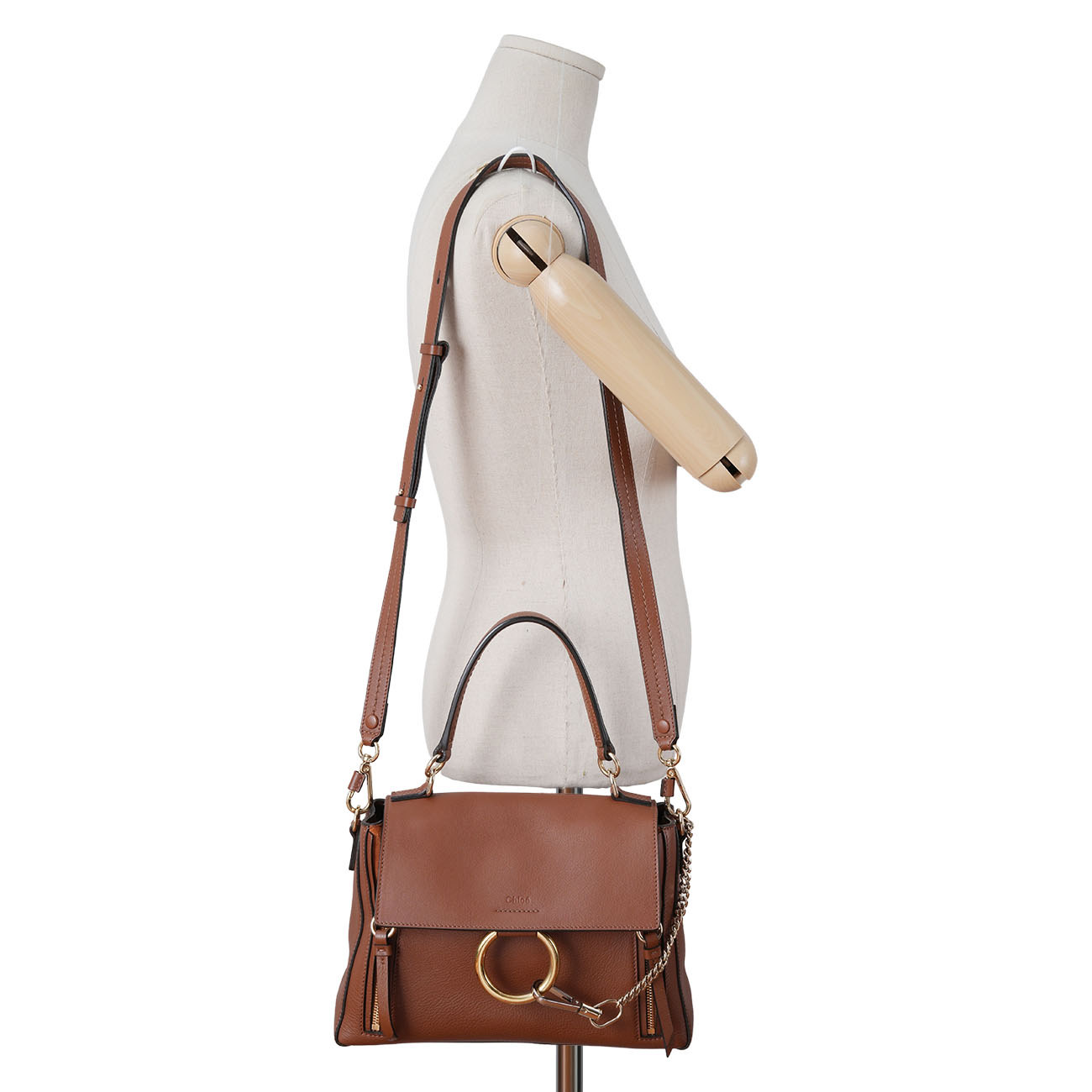 CHLOE(USED)끌로에 페이데이 스몰