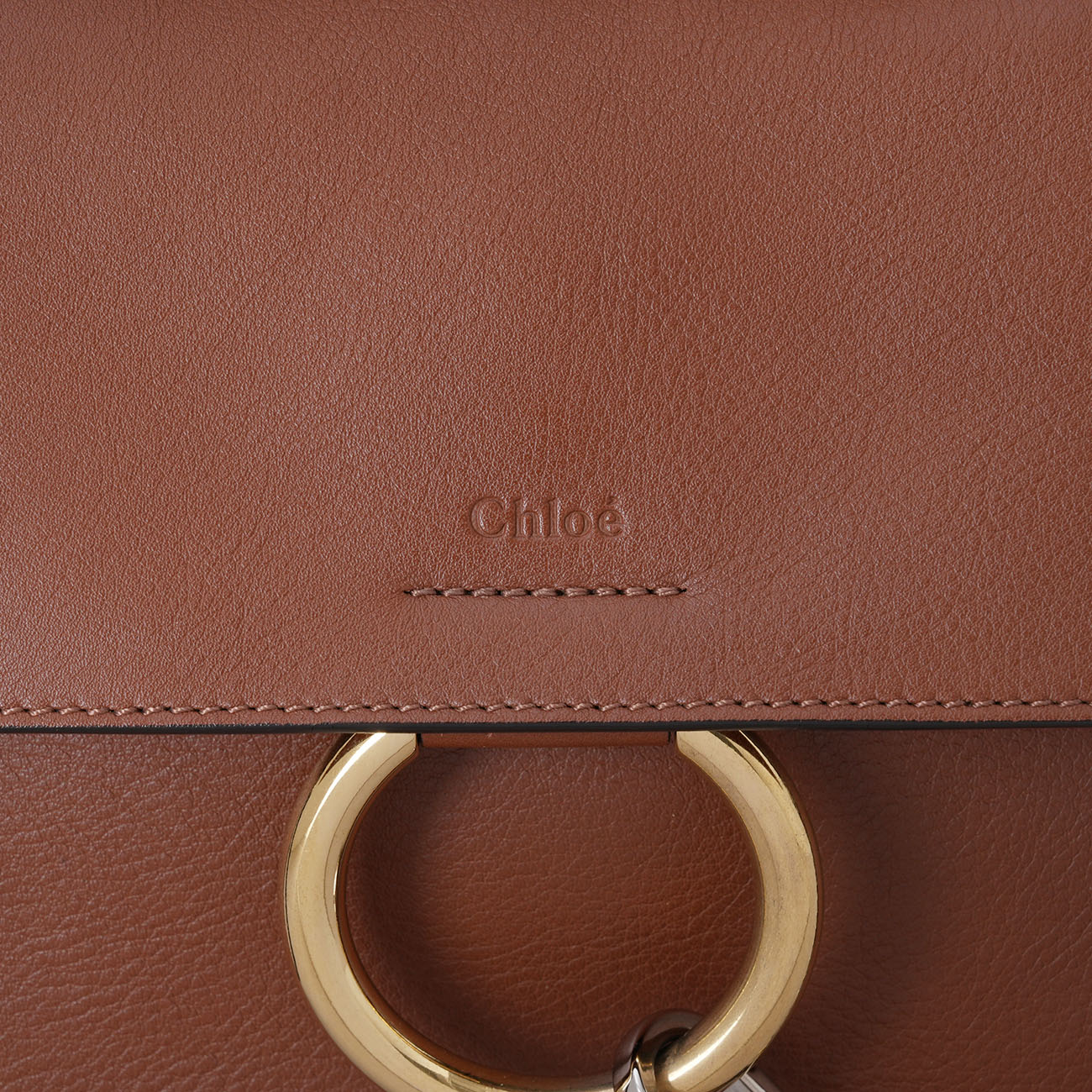 CHLOE(USED)끌로에 페이데이 스몰