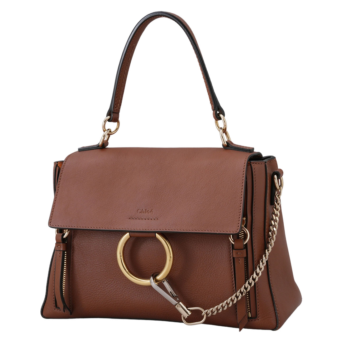 CHLOE(USED)끌로에 페이데이 스몰
