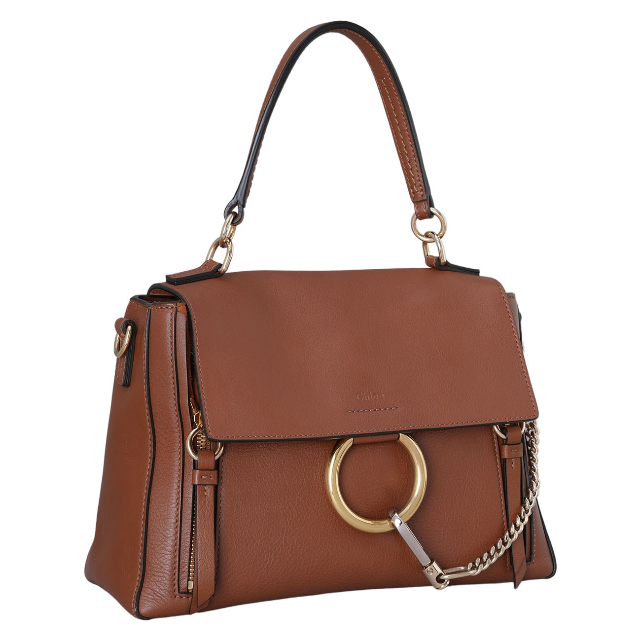 CHLOE(USED)끌로에 페이데이 스몰