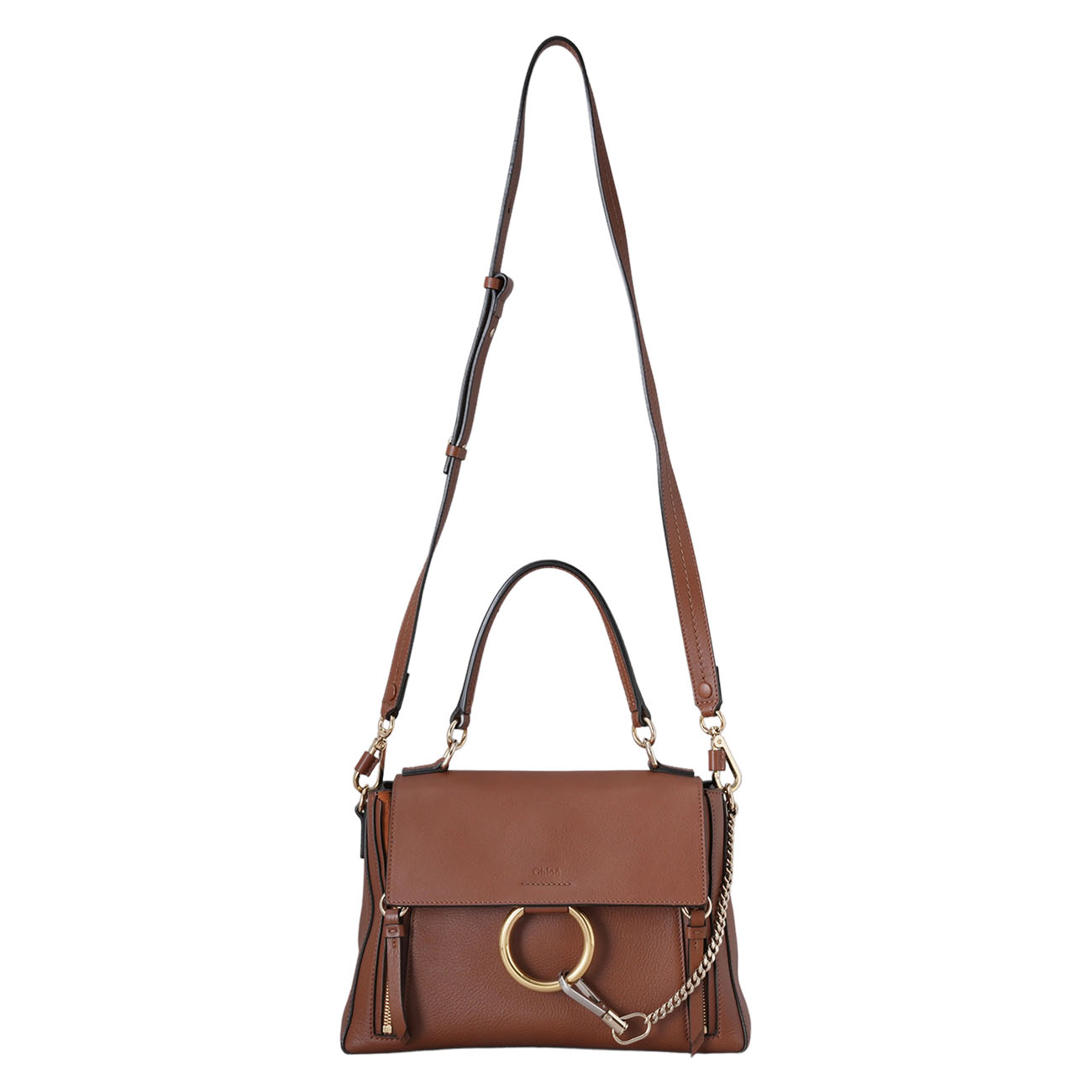CHLOE(USED)끌로에 페이데이 스몰