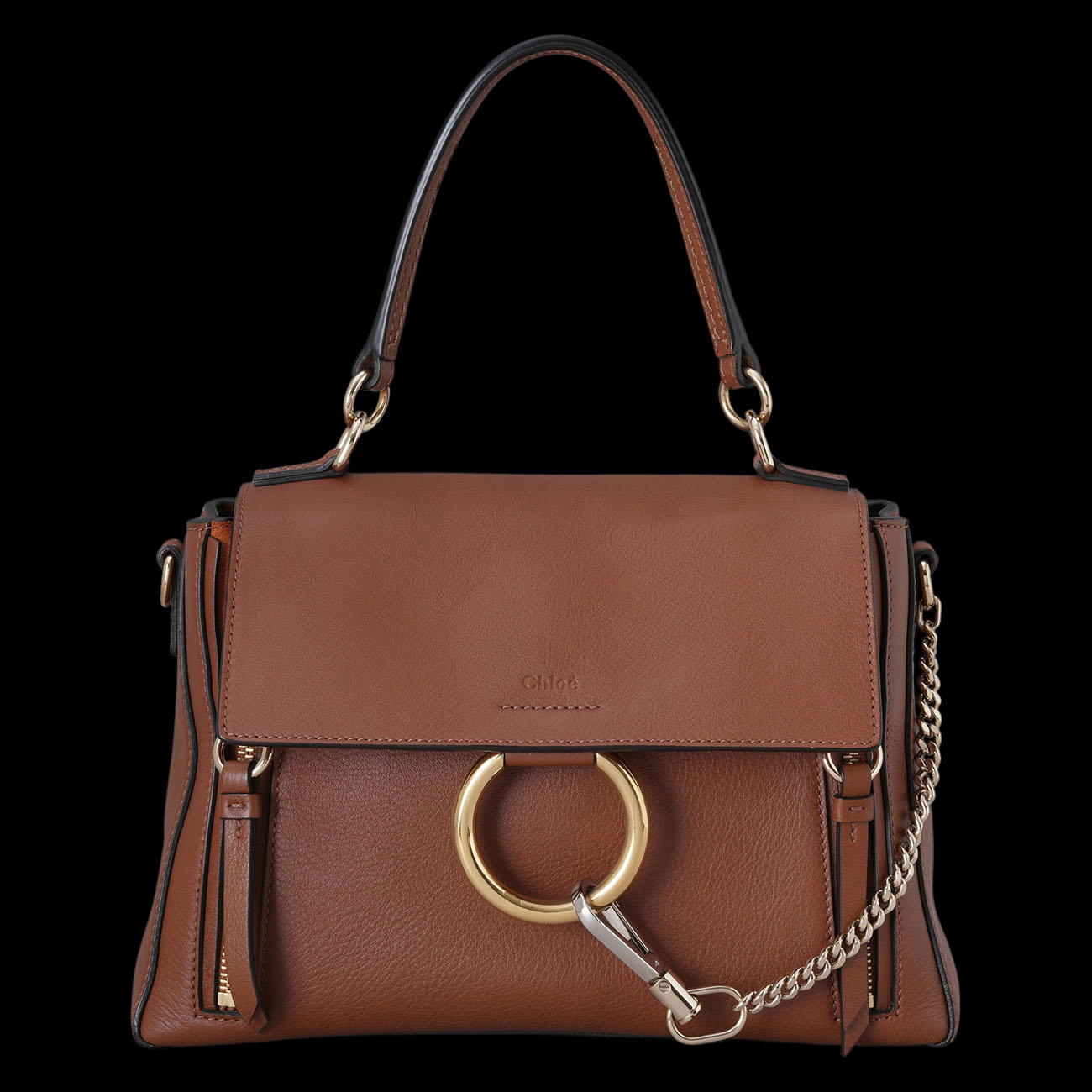 CHLOE(USED)끌로에 페이데이 스몰