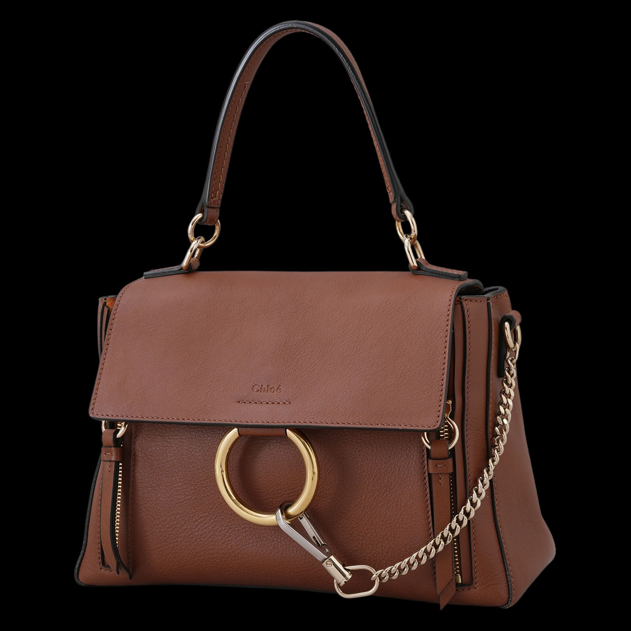 CHLOE(USED)끌로에 페이데이 스몰