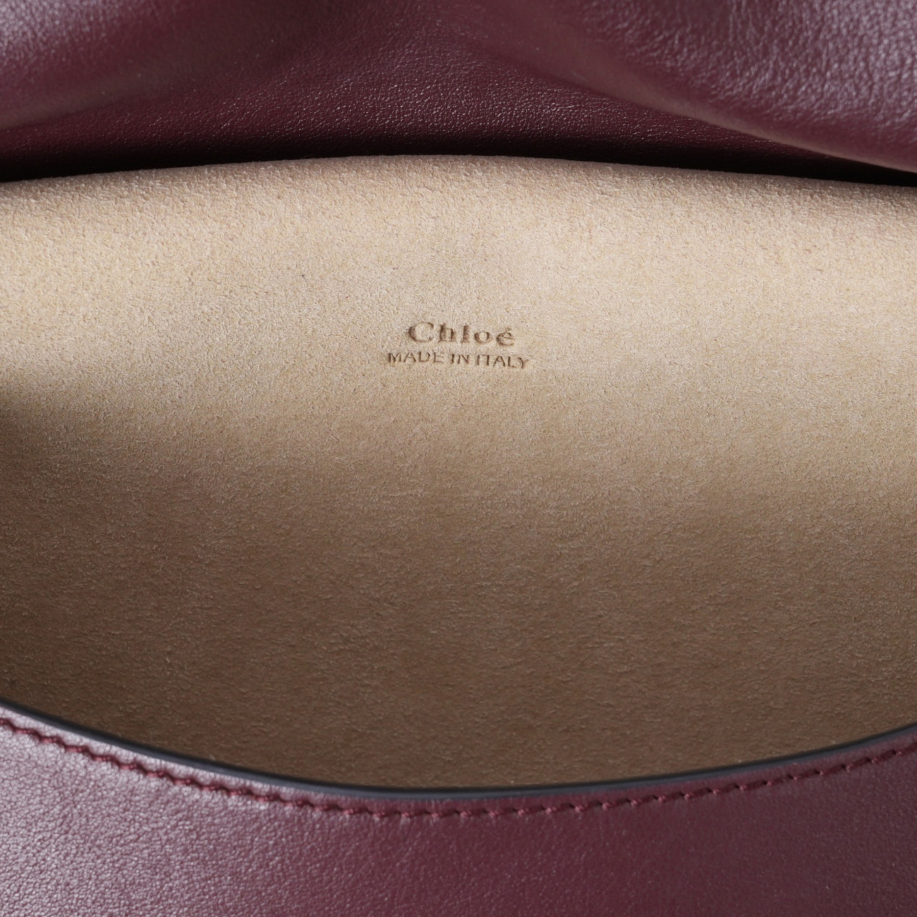 CHLOE(USED)끌로에 숄더백