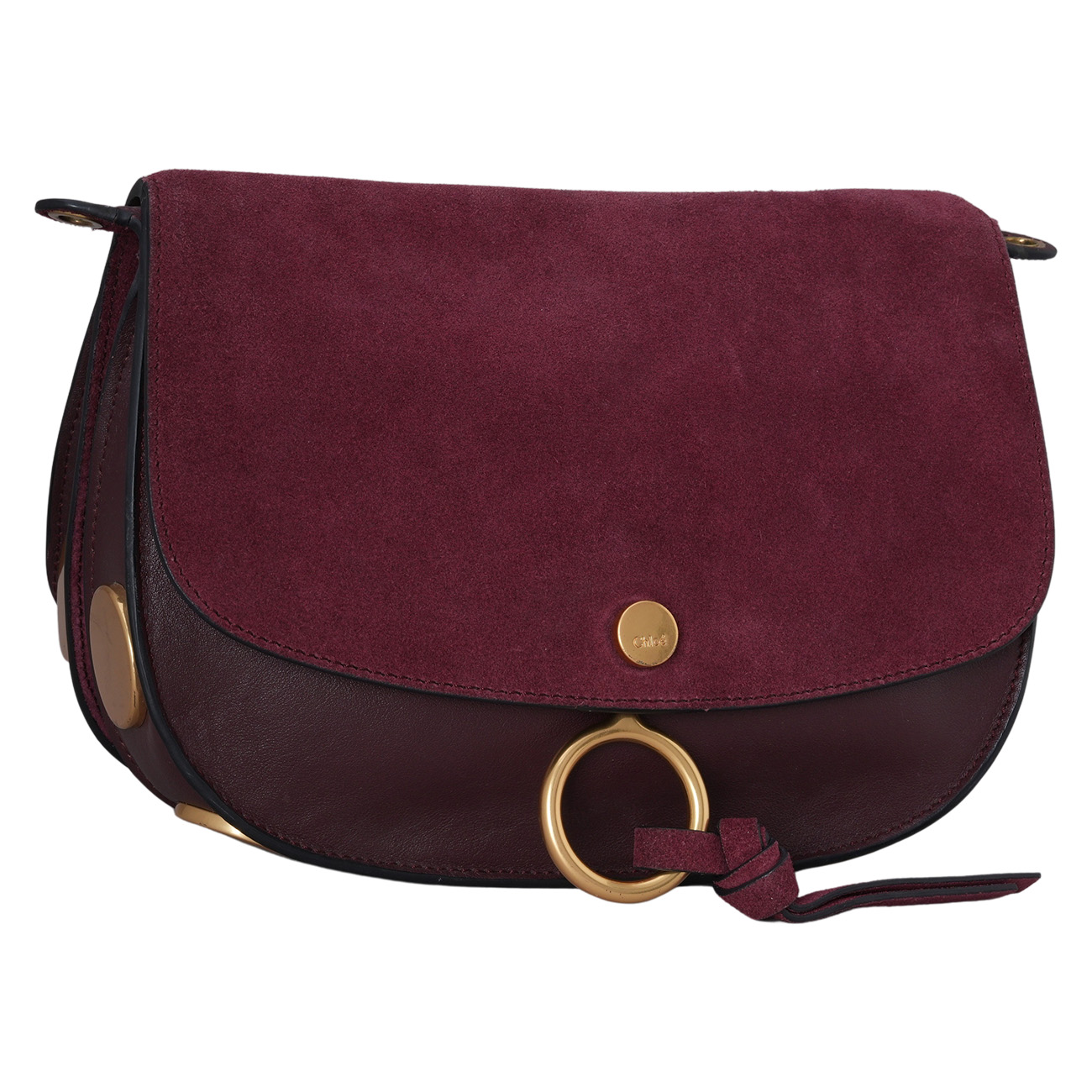 CHLOE(USED)끌로에 숄더백