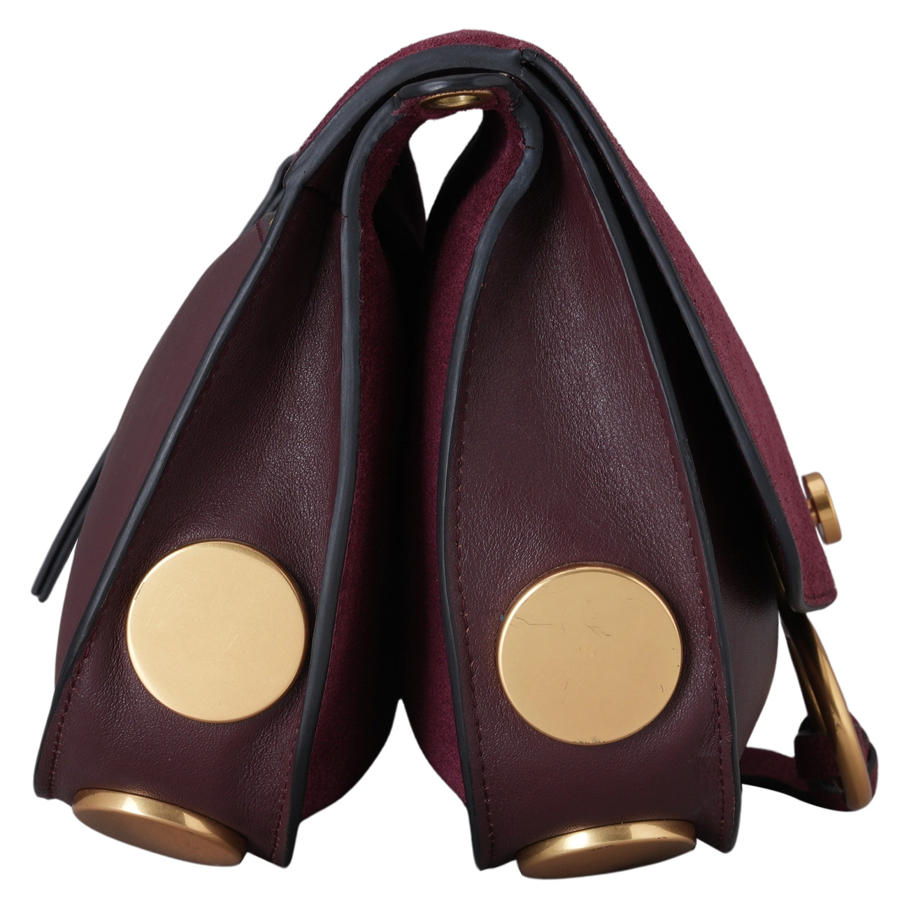 CHLOE(USED)끌로에 숄더백