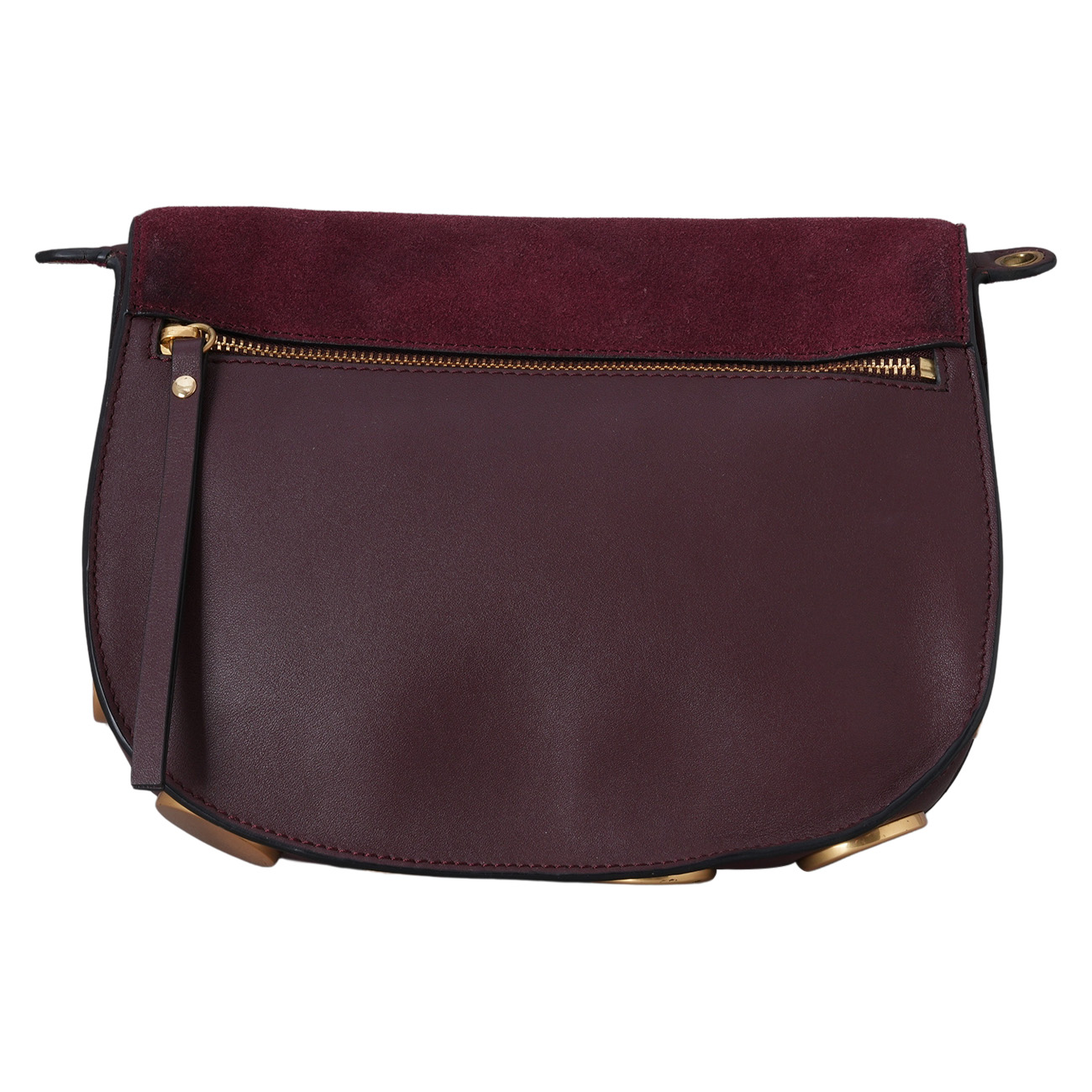 CHLOE(USED)끌로에 숄더백
