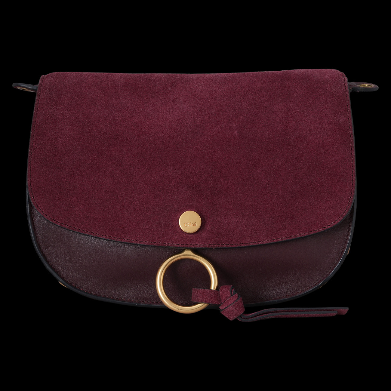 CHLOE(USED)끌로에 숄더백