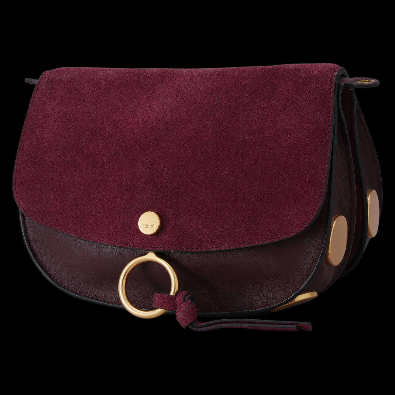 CHLOE(USED)끌로에 숄더백
