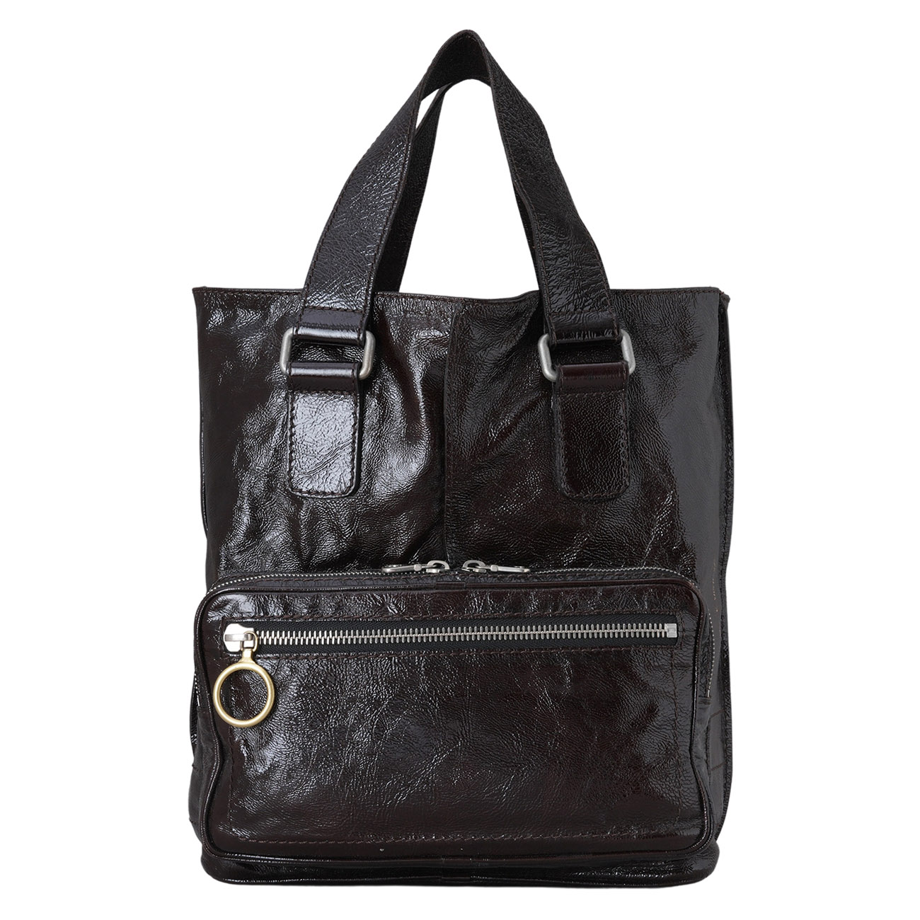 CHLOE(USED)끌로에 토트백
