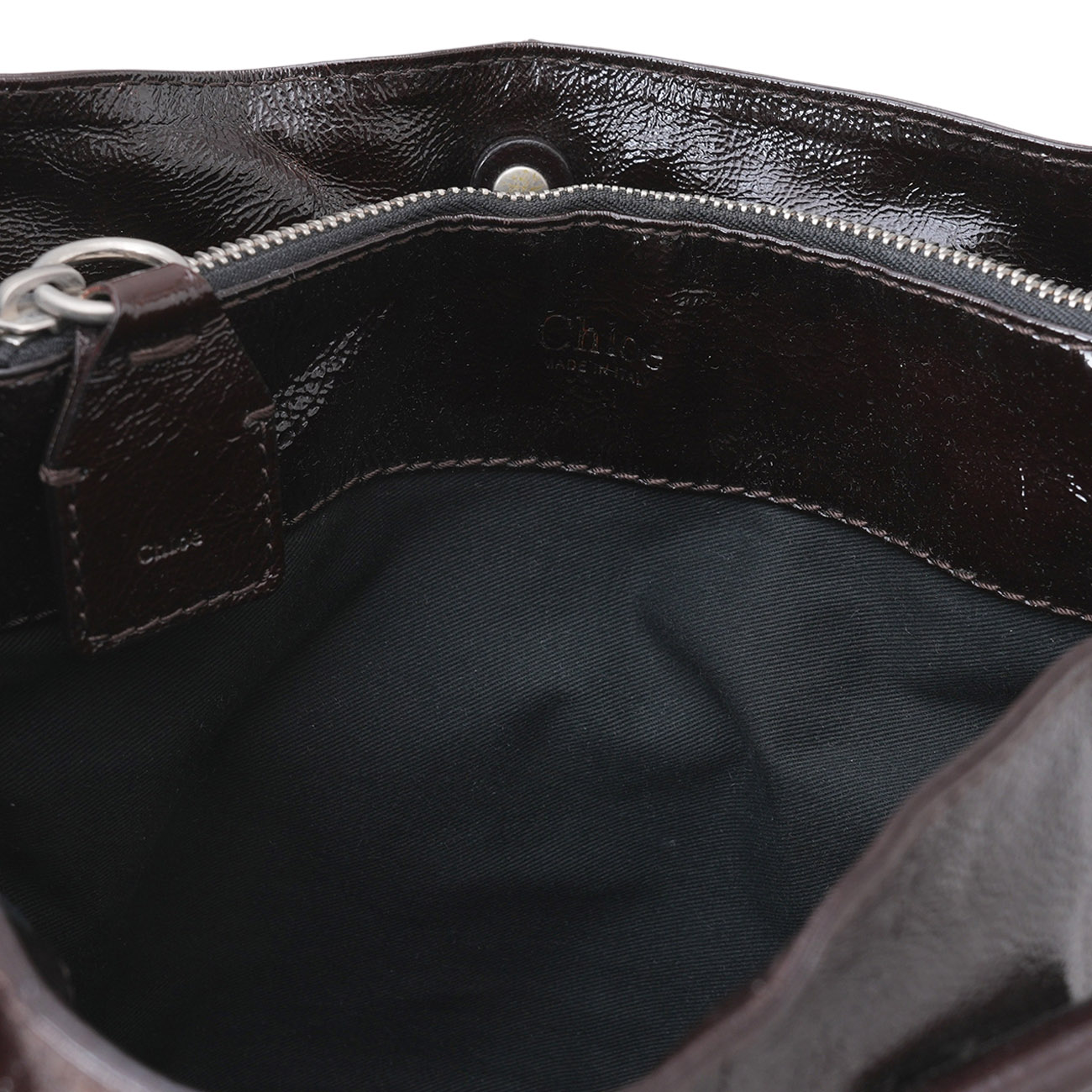 CHLOE(USED)끌로에 토트백