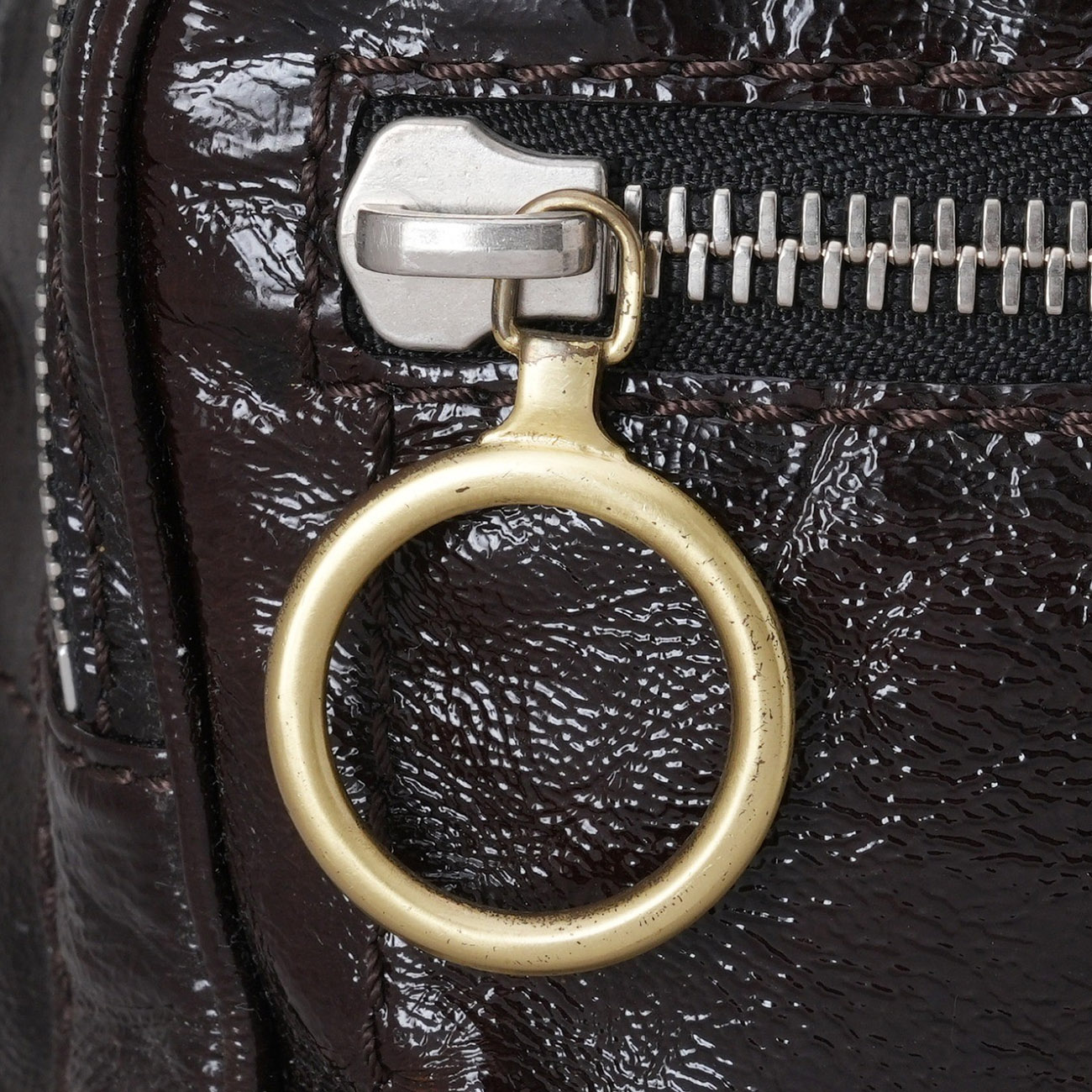CHLOE(USED)끌로에 토트백