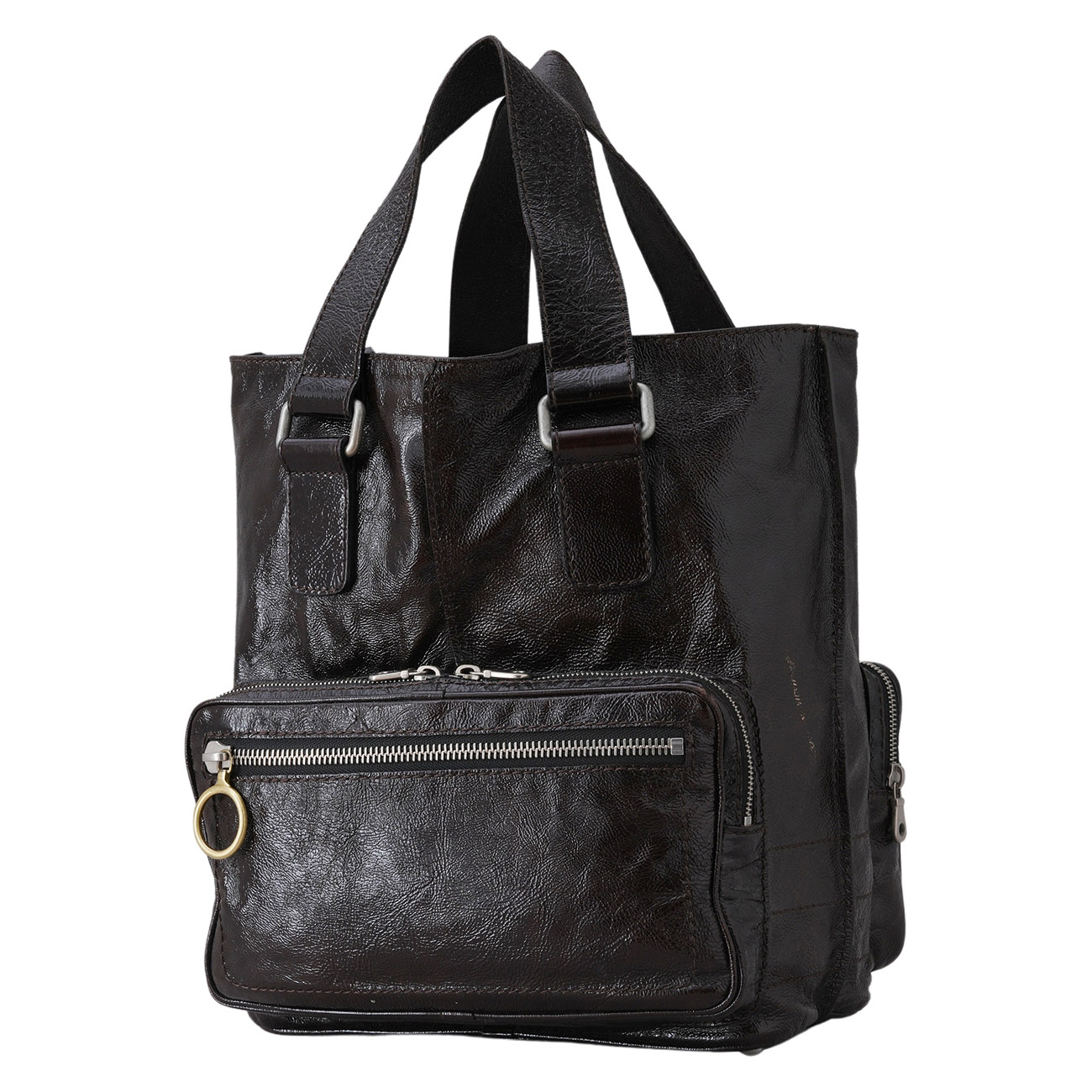 CHLOE(USED)끌로에 토트백