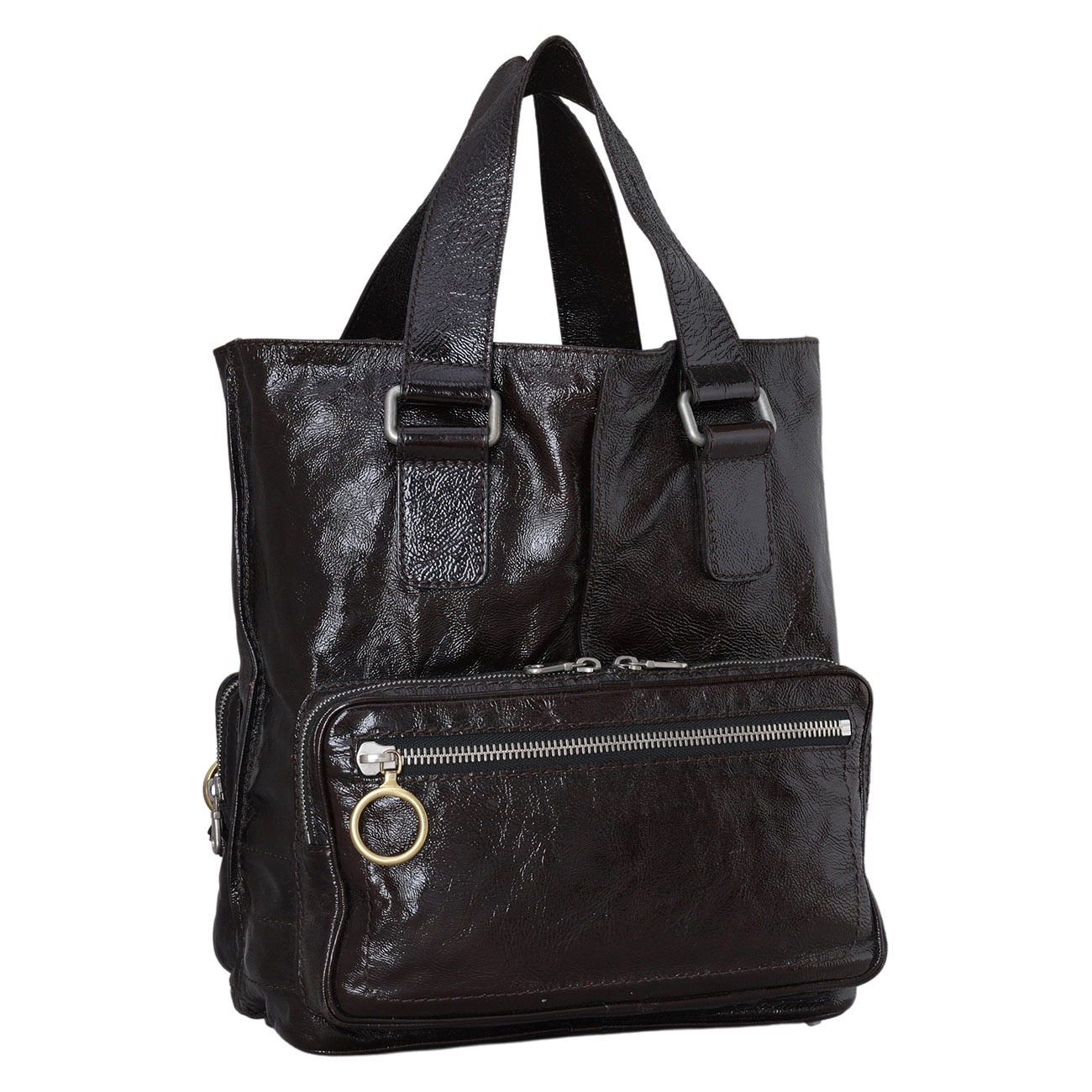 CHLOE(USED)끌로에 토트백