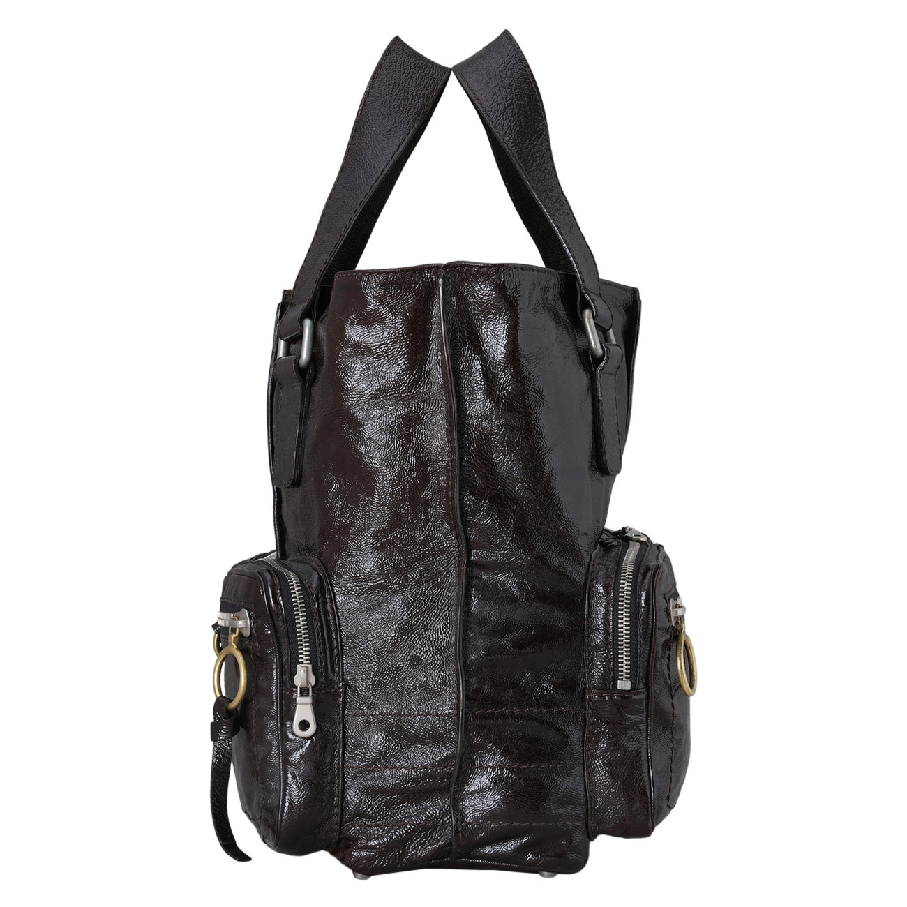 CHLOE(USED)끌로에 토트백