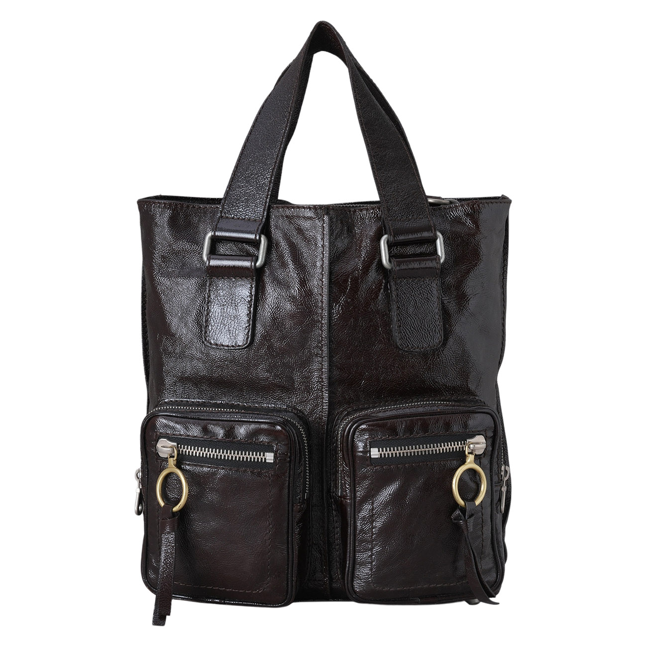 CHLOE(USED)끌로에 토트백