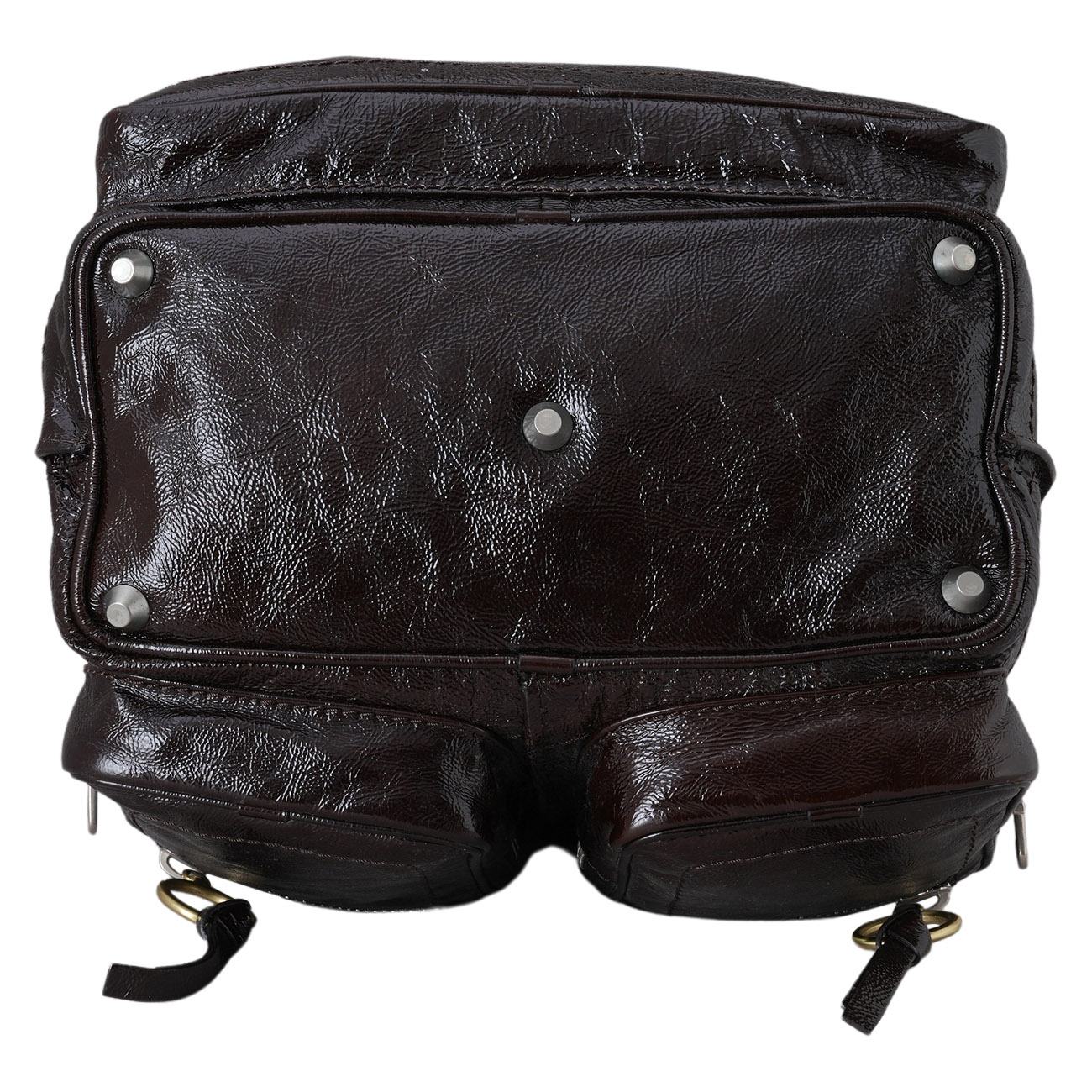 CHLOE(USED)끌로에 토트백