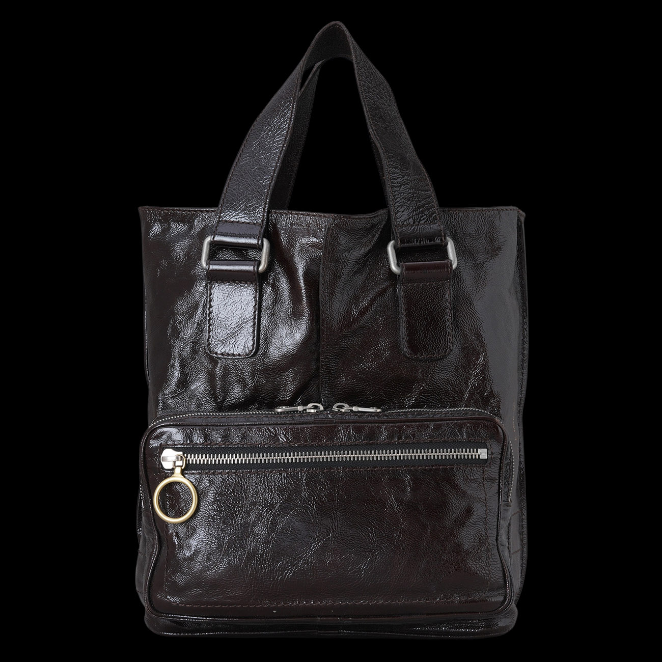 CHLOE(USED)끌로에 토트백