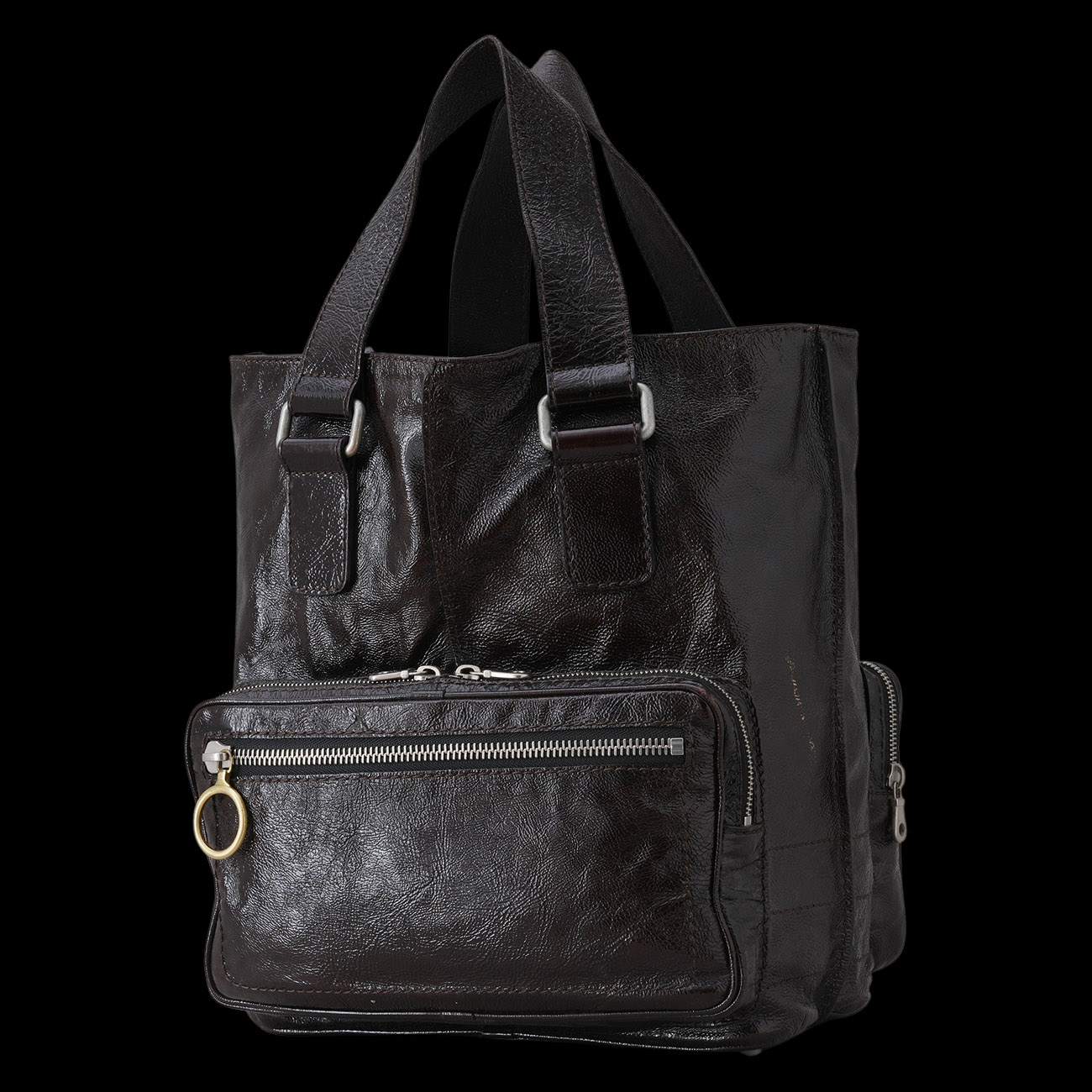 CHLOE(USED)끌로에 토트백